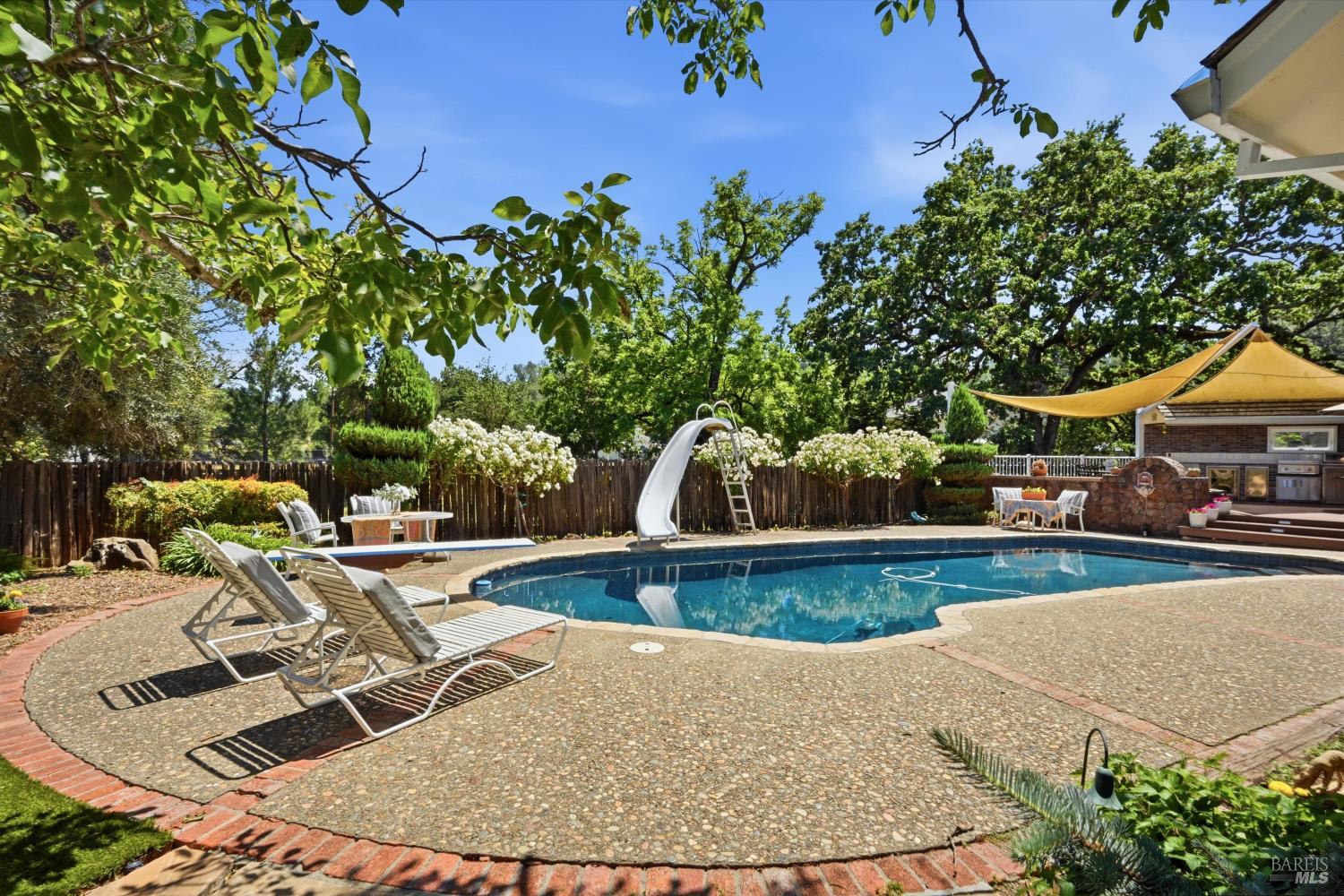 St. Helena CA 94574
