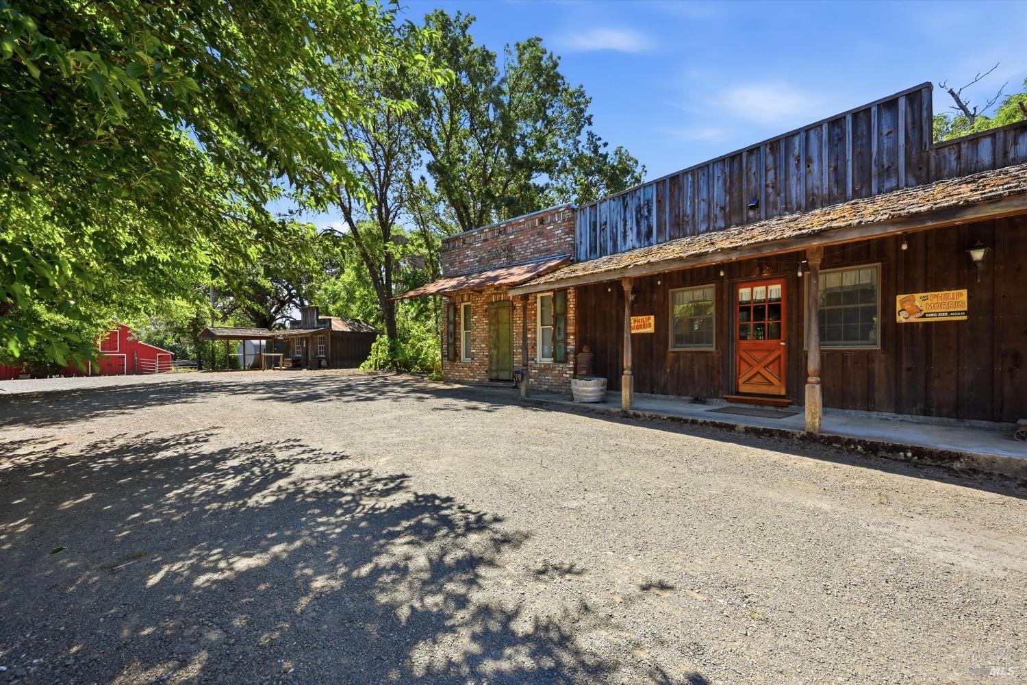 St. Helena CA 94574