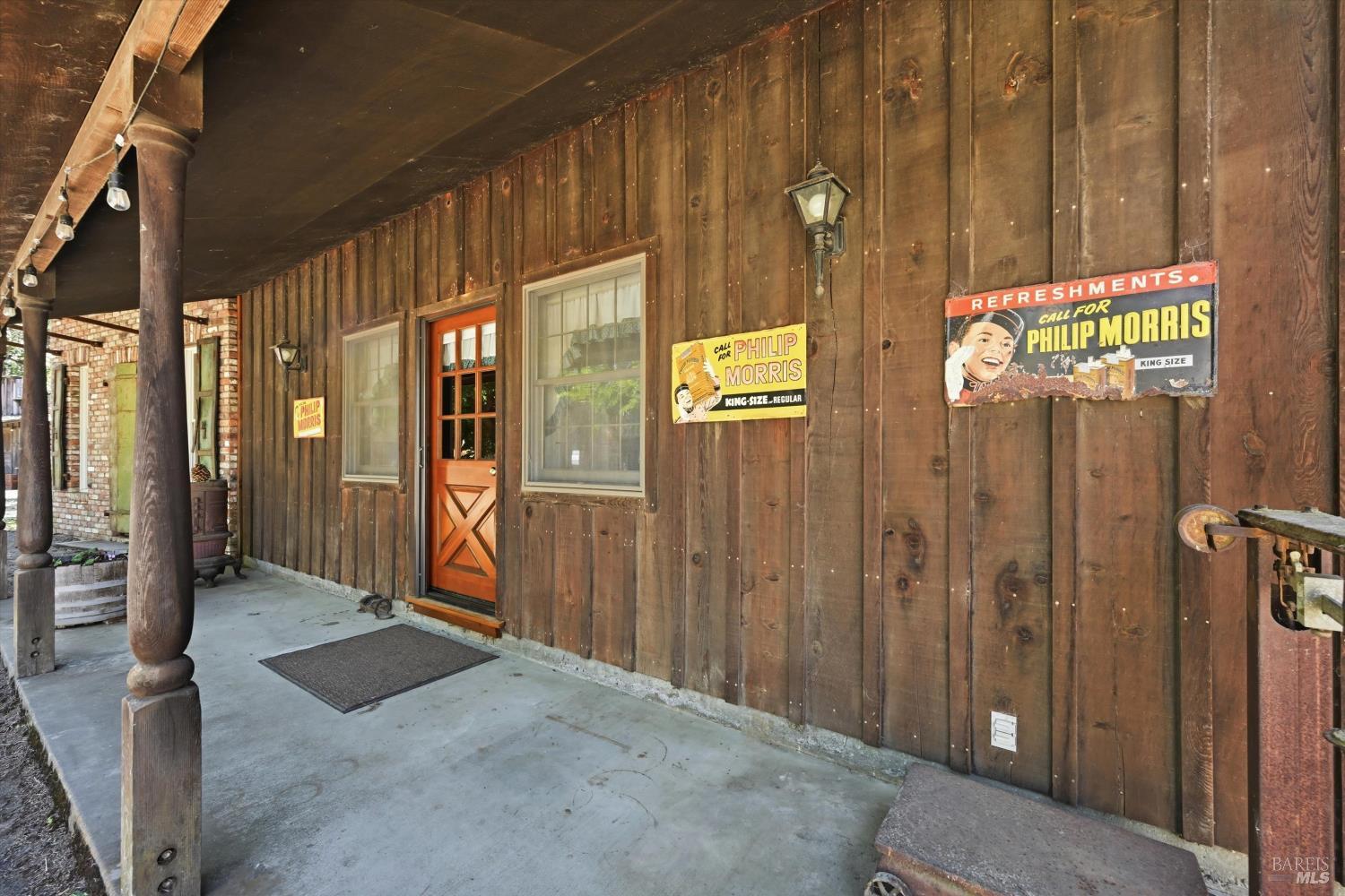 St. Helena CA 94574