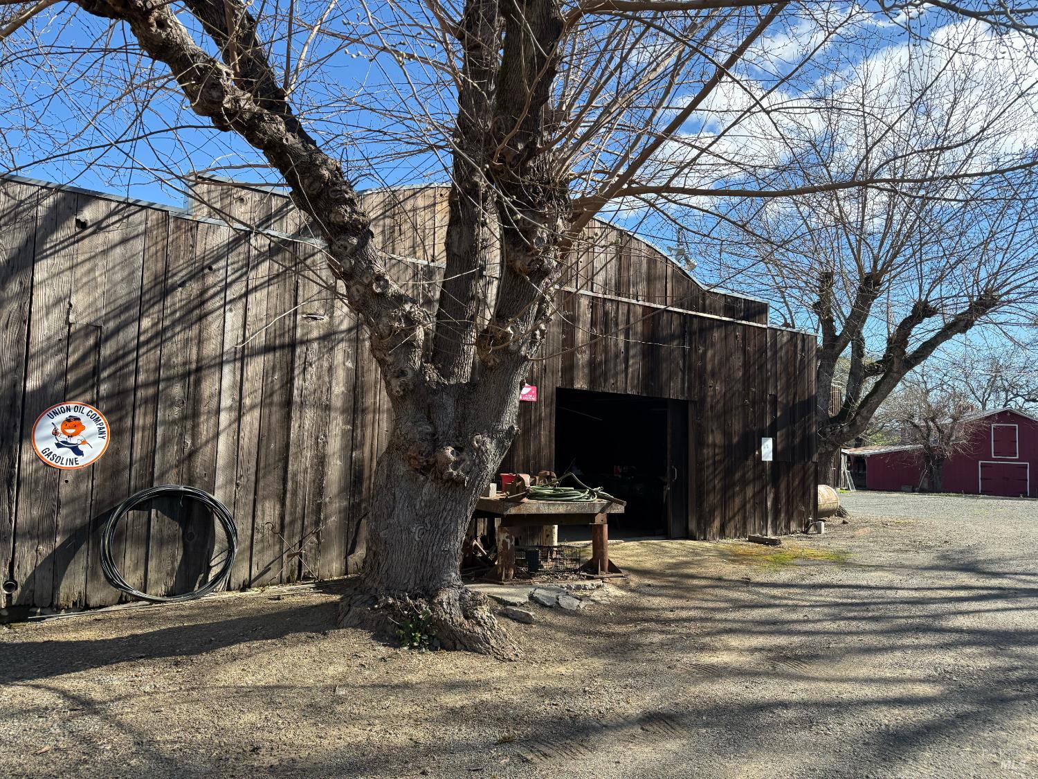 St. Helena CA 94574
