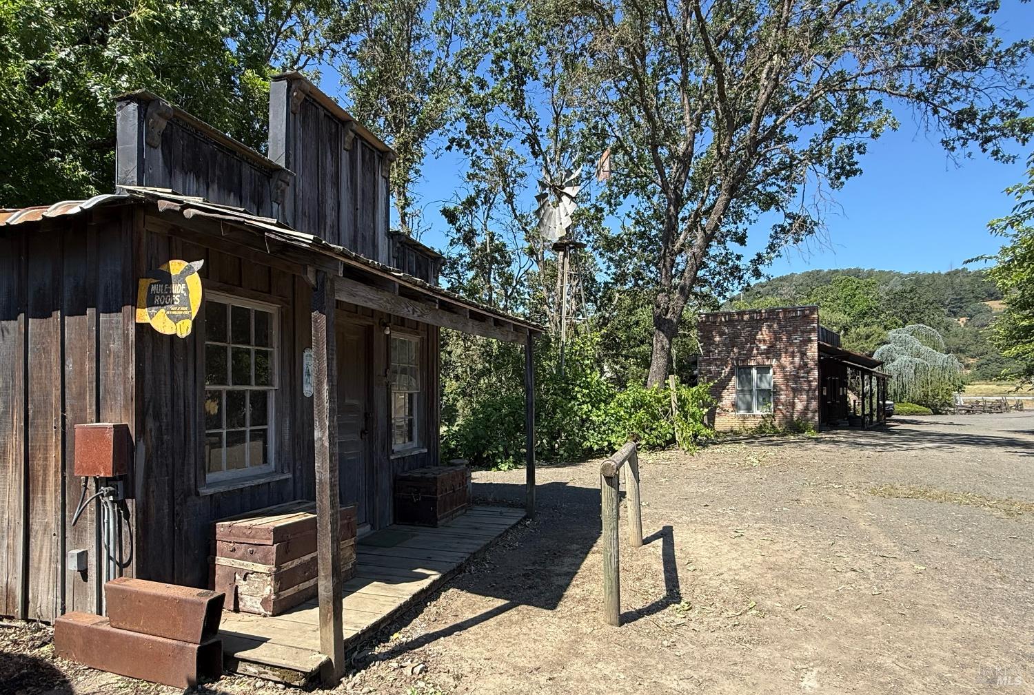 St. Helena CA 94574
