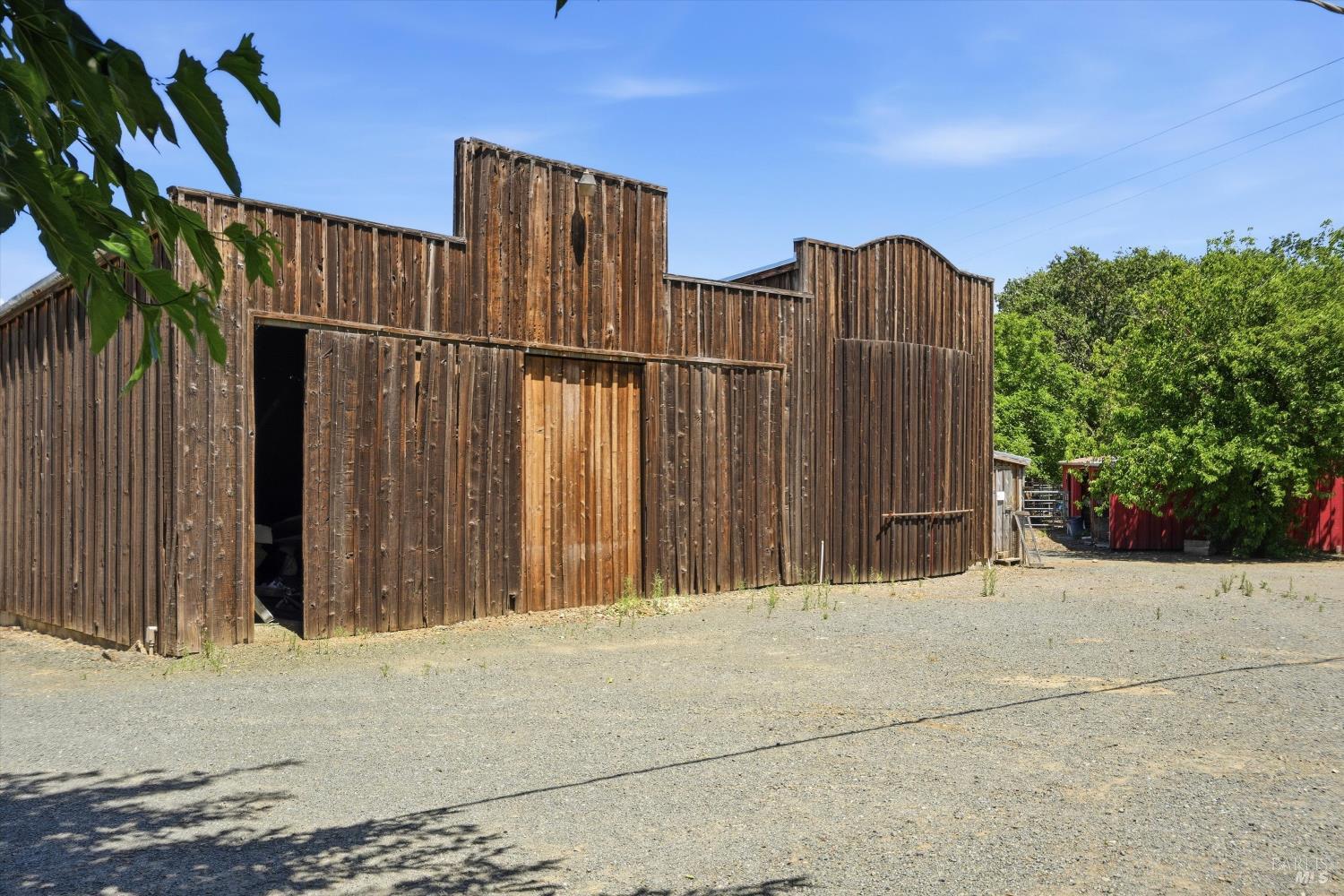 St. Helena CA 94574