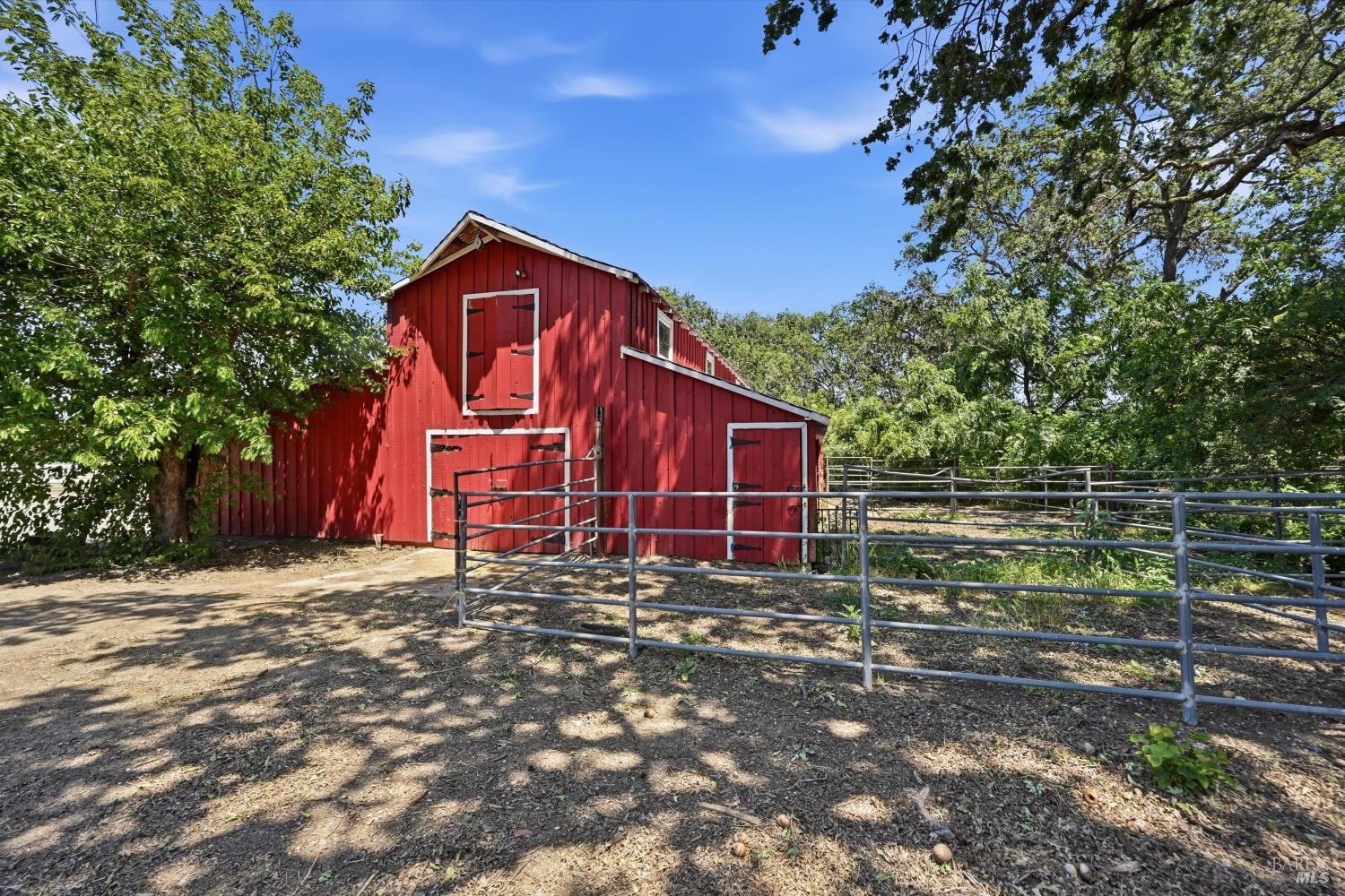 St. Helena CA 94574