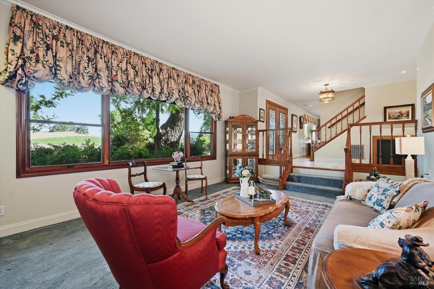 St. Helena CA 94574