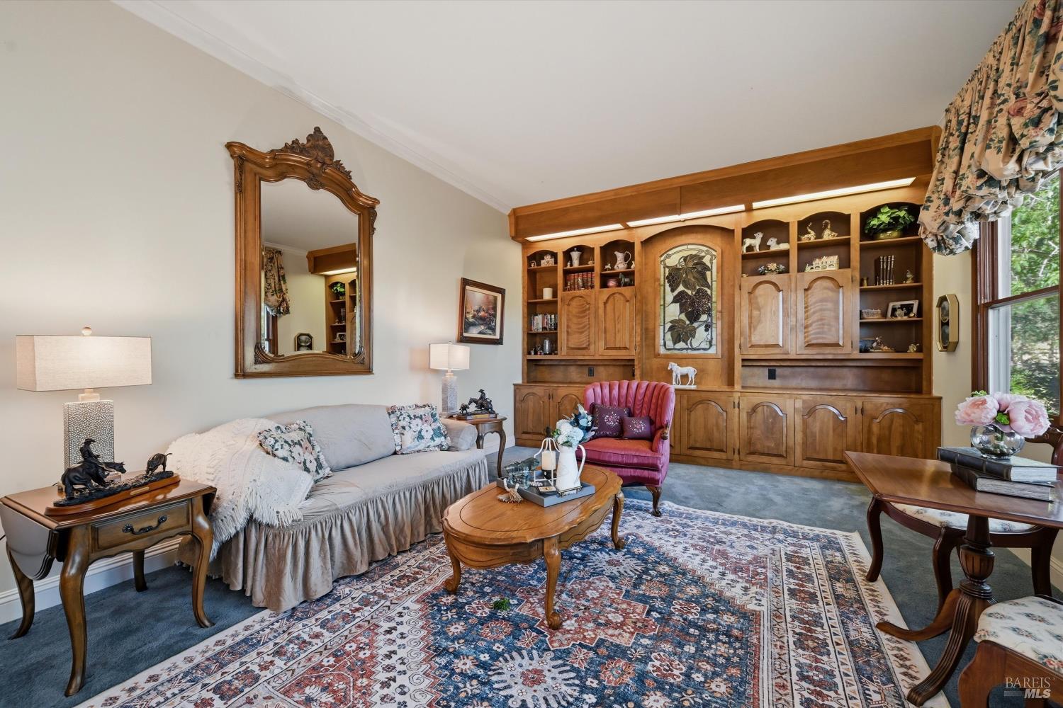 St. Helena CA 94574