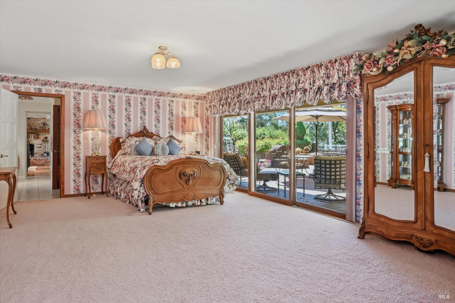 St. Helena CA 94574