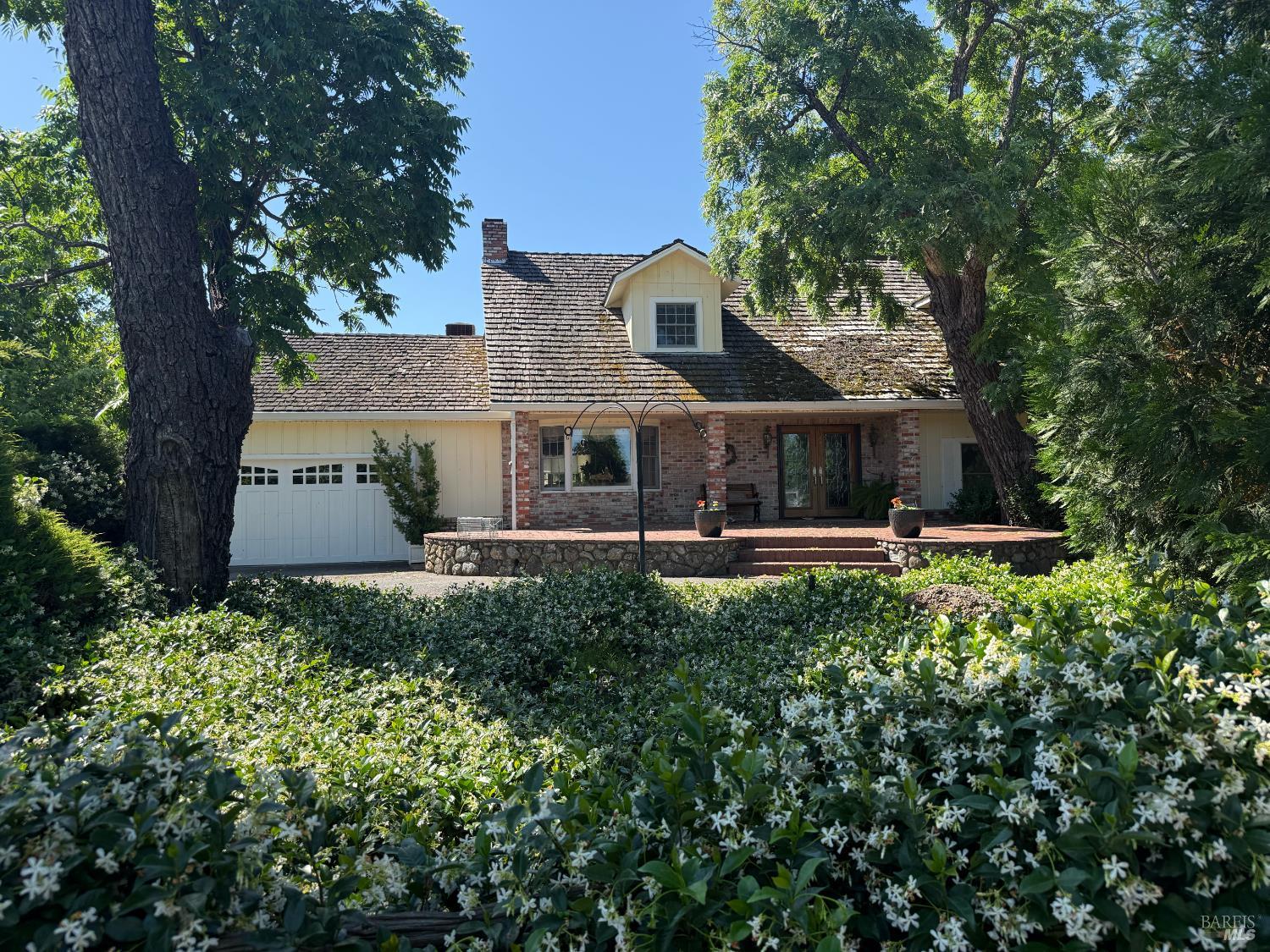 St. Helena CA 94574