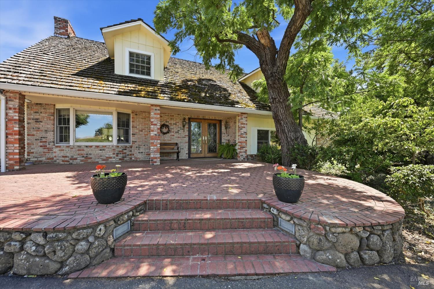 St. Helena CA 94574