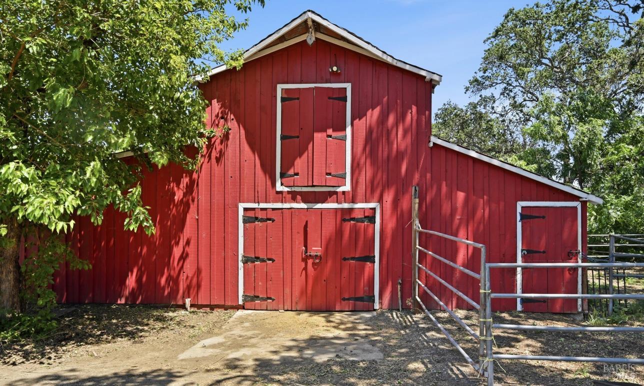 St. Helena CA 94574