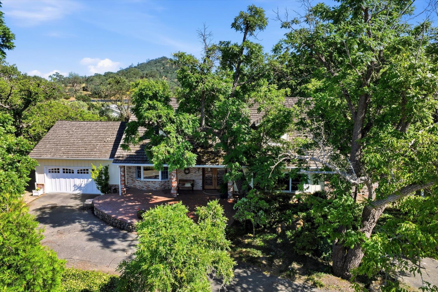 St. Helena CA 94574