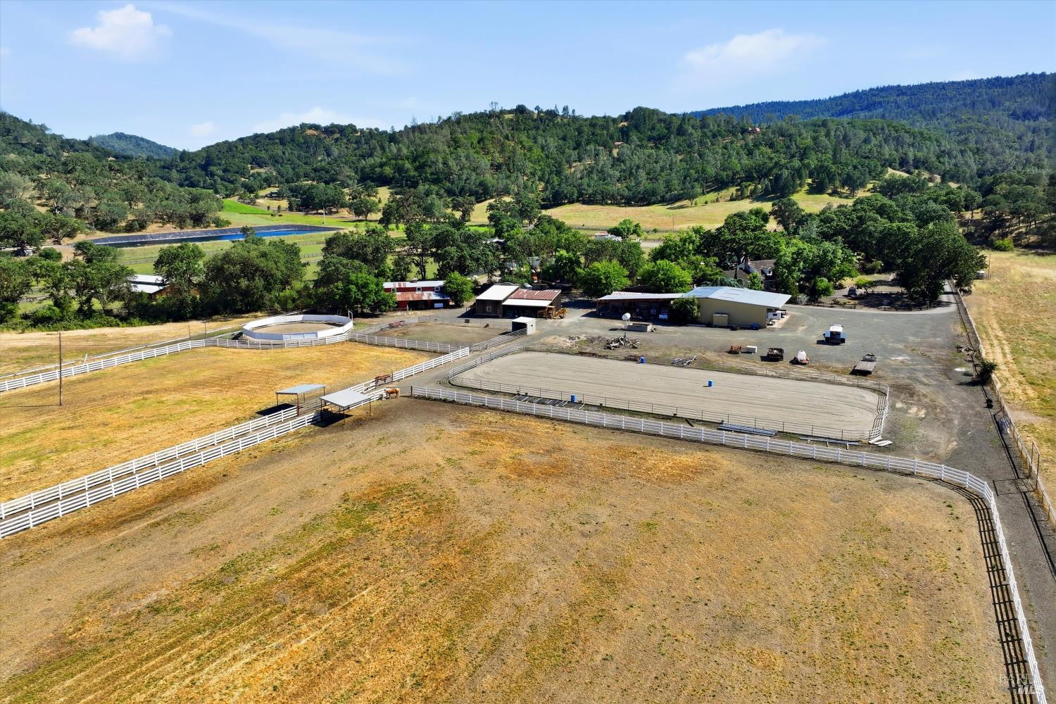 St. Helena CA 94574