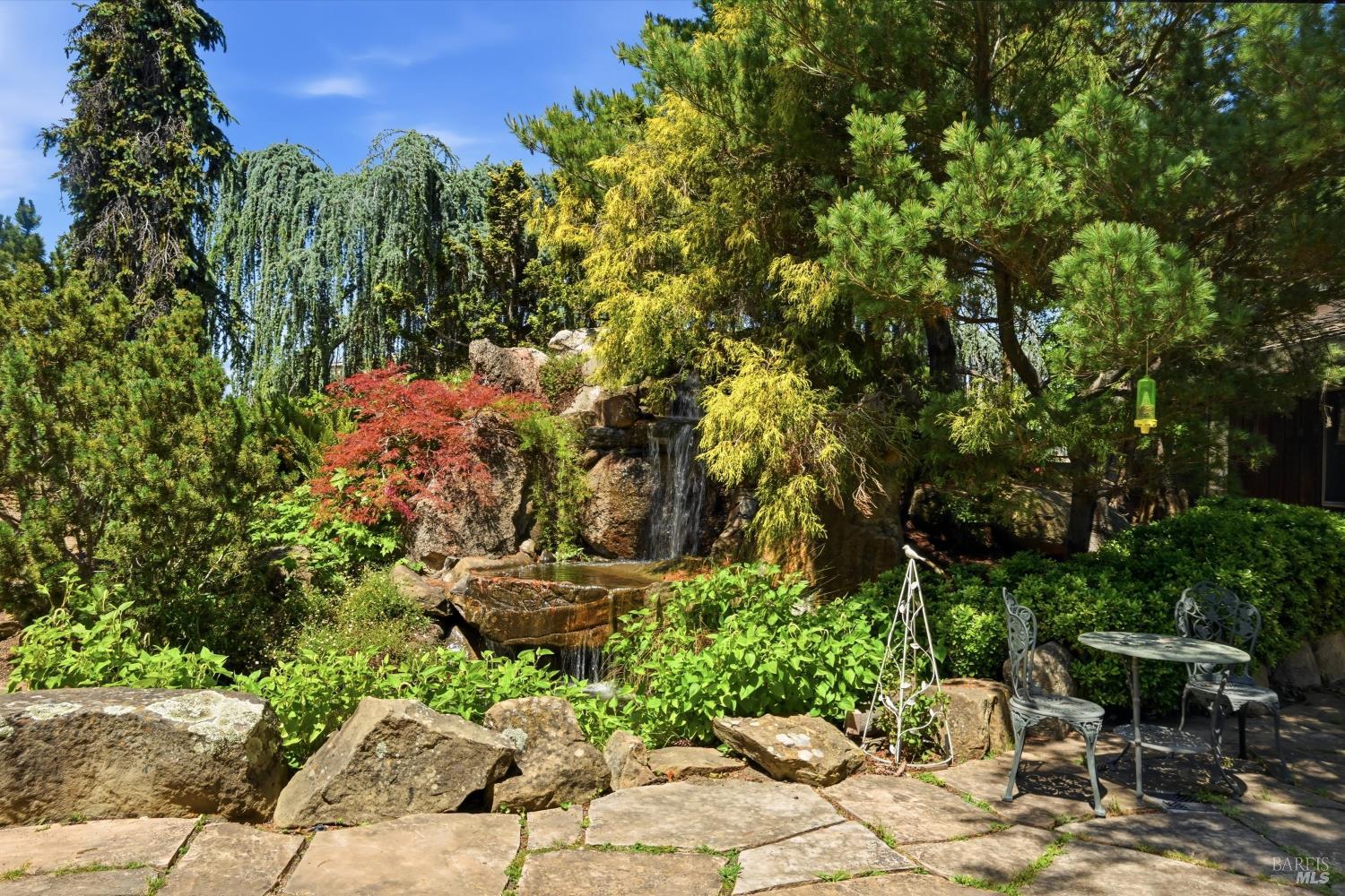 St. Helena CA 94574