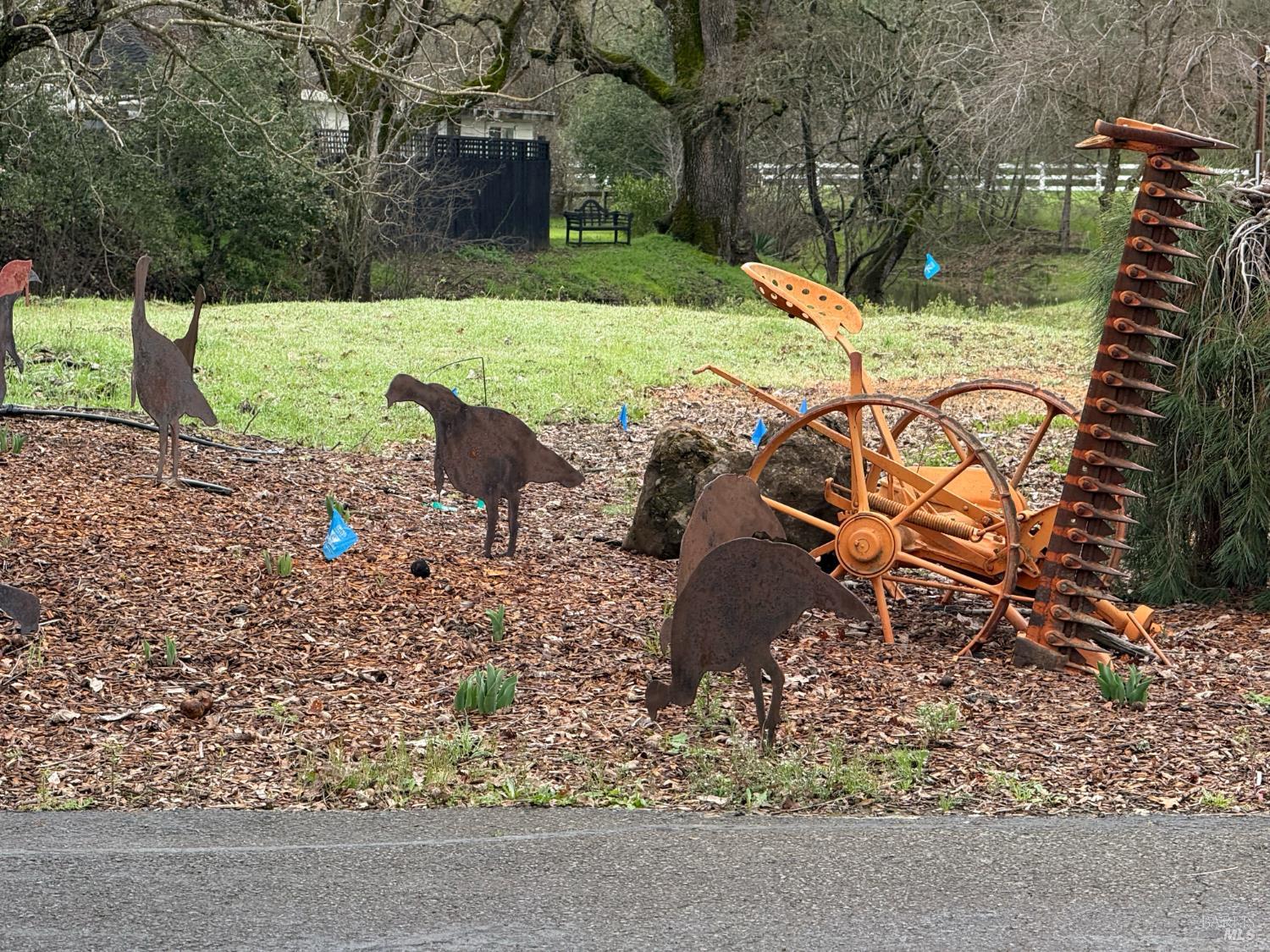 St. Helena CA 94574