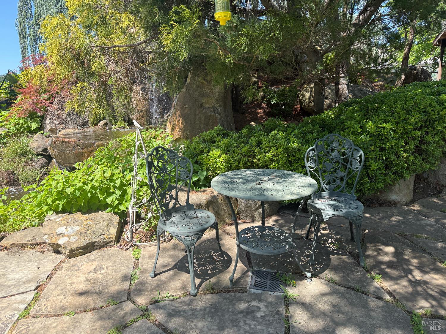 St. Helena CA 94574
