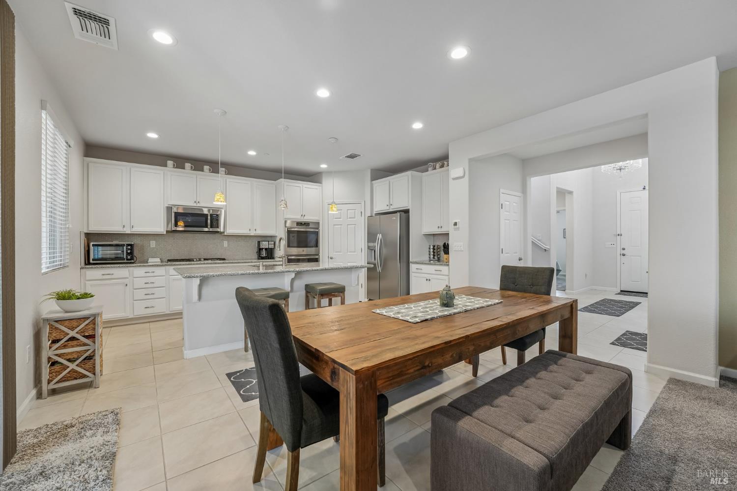 1412 Spur Lane Fairfield CA 94533