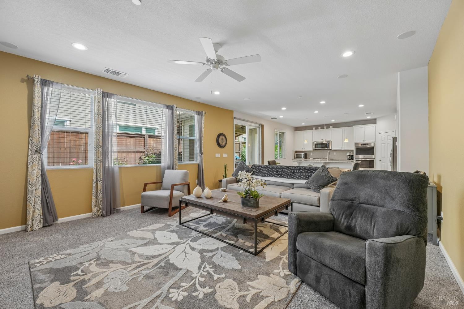 1412 Spur Lane Fairfield CA 94533