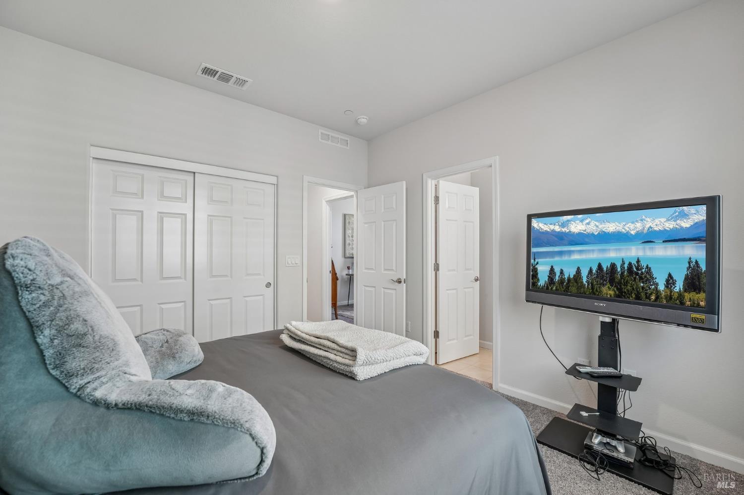 1412 Spur Lane Fairfield CA 94533