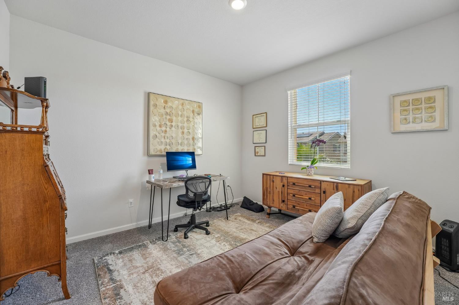 1412 Spur Lane Fairfield CA 94533