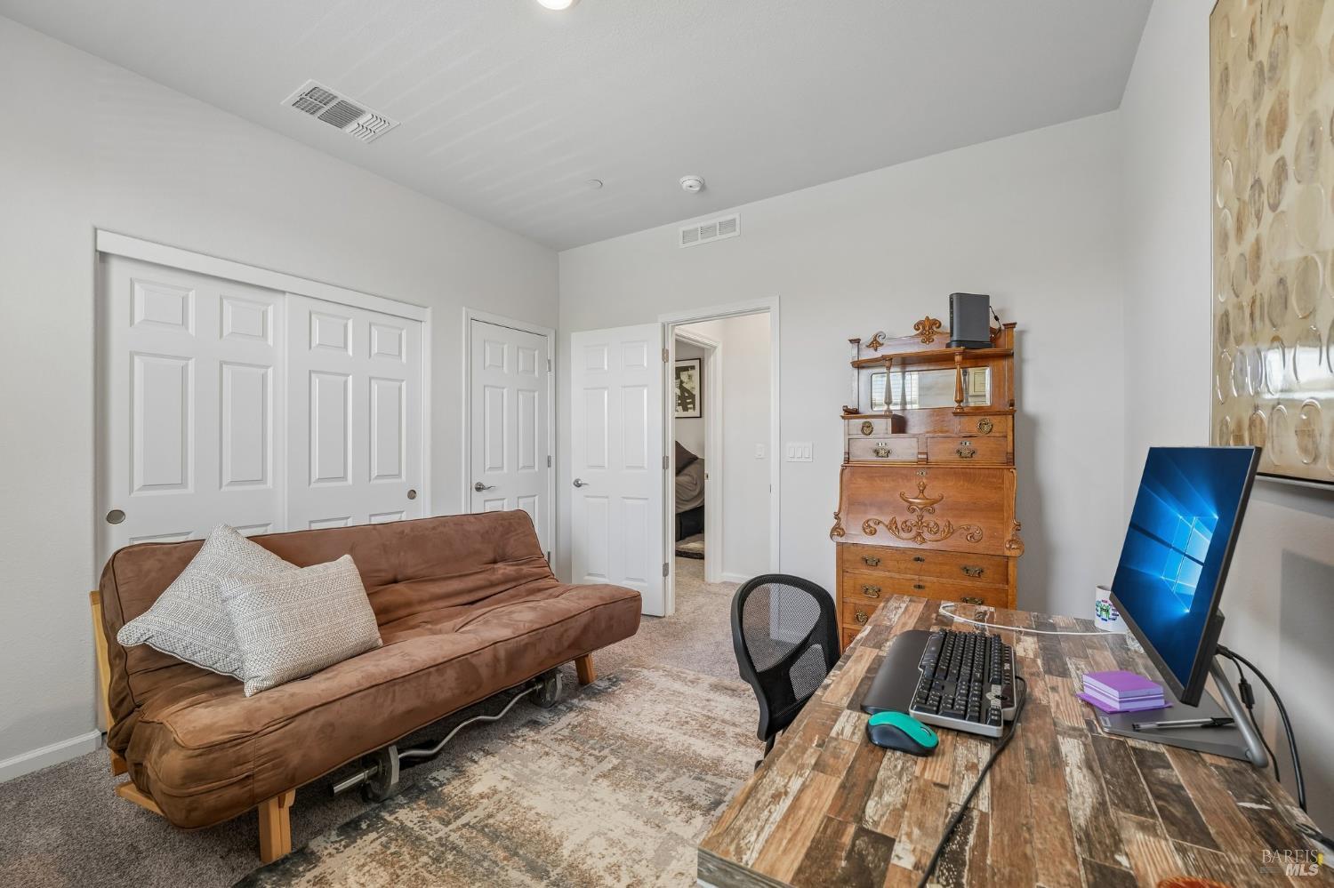 1412 Spur Lane Fairfield CA 94533