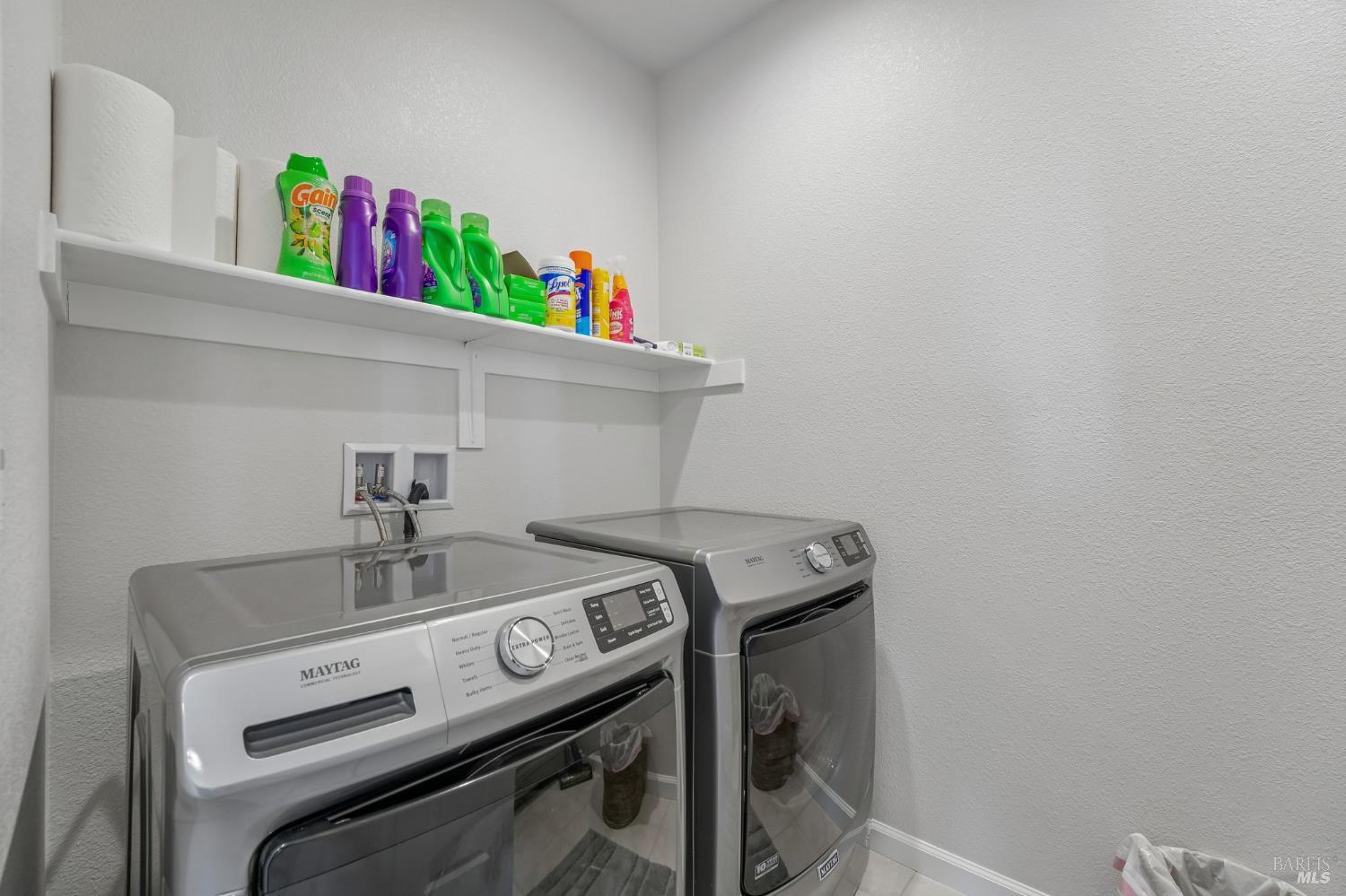1412 Spur Lane Fairfield CA 94533