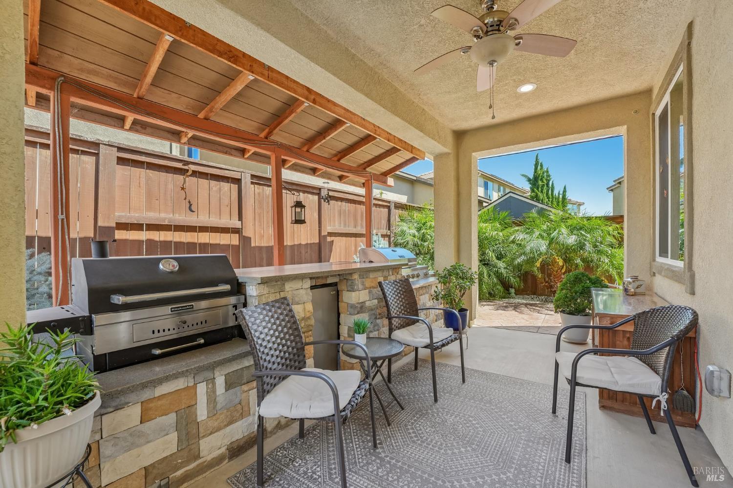 1412 Spur Lane Fairfield CA 94533