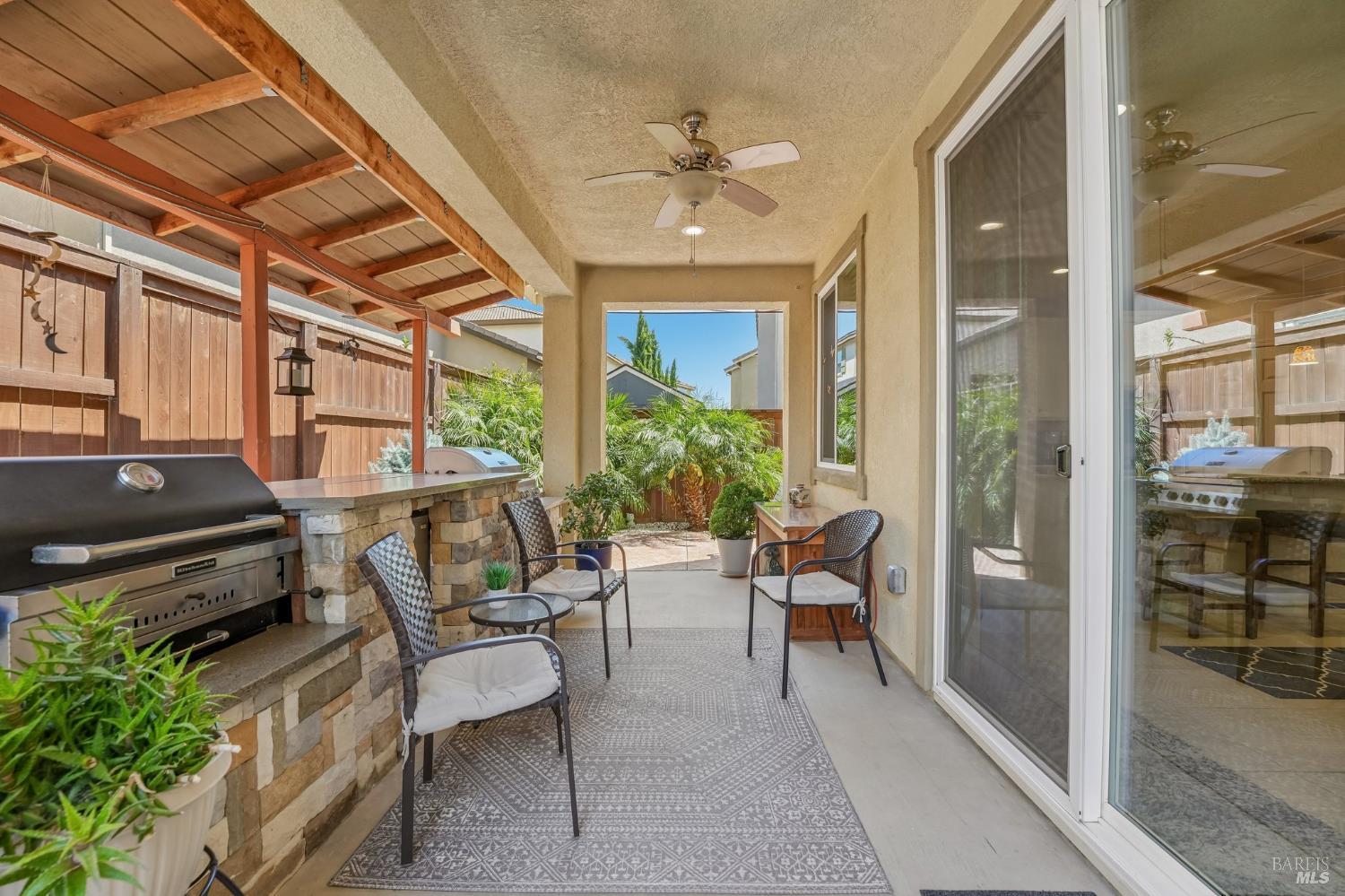 1412 Spur Lane Fairfield CA 94533