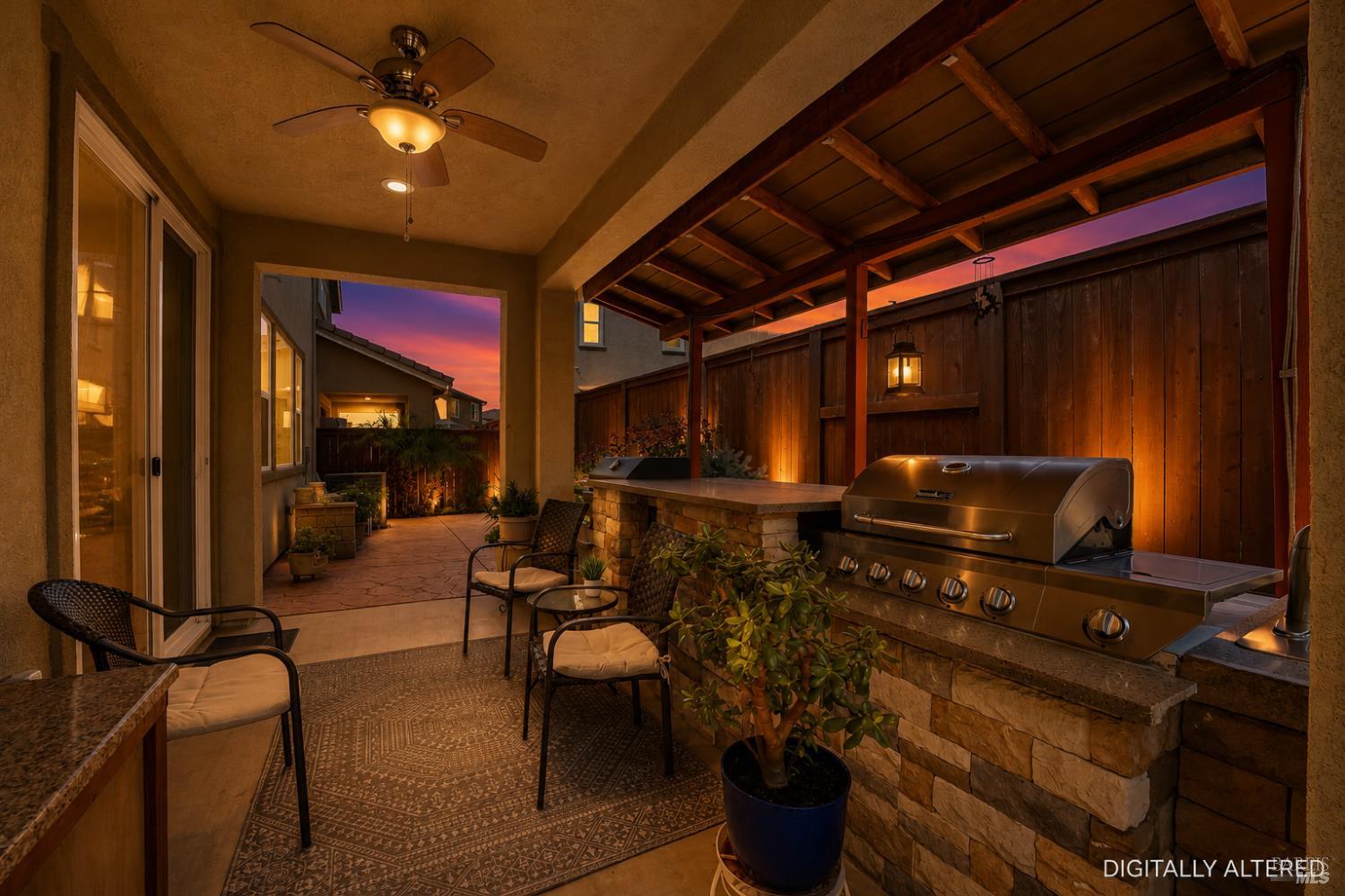 1412 Spur Lane Fairfield CA 94533