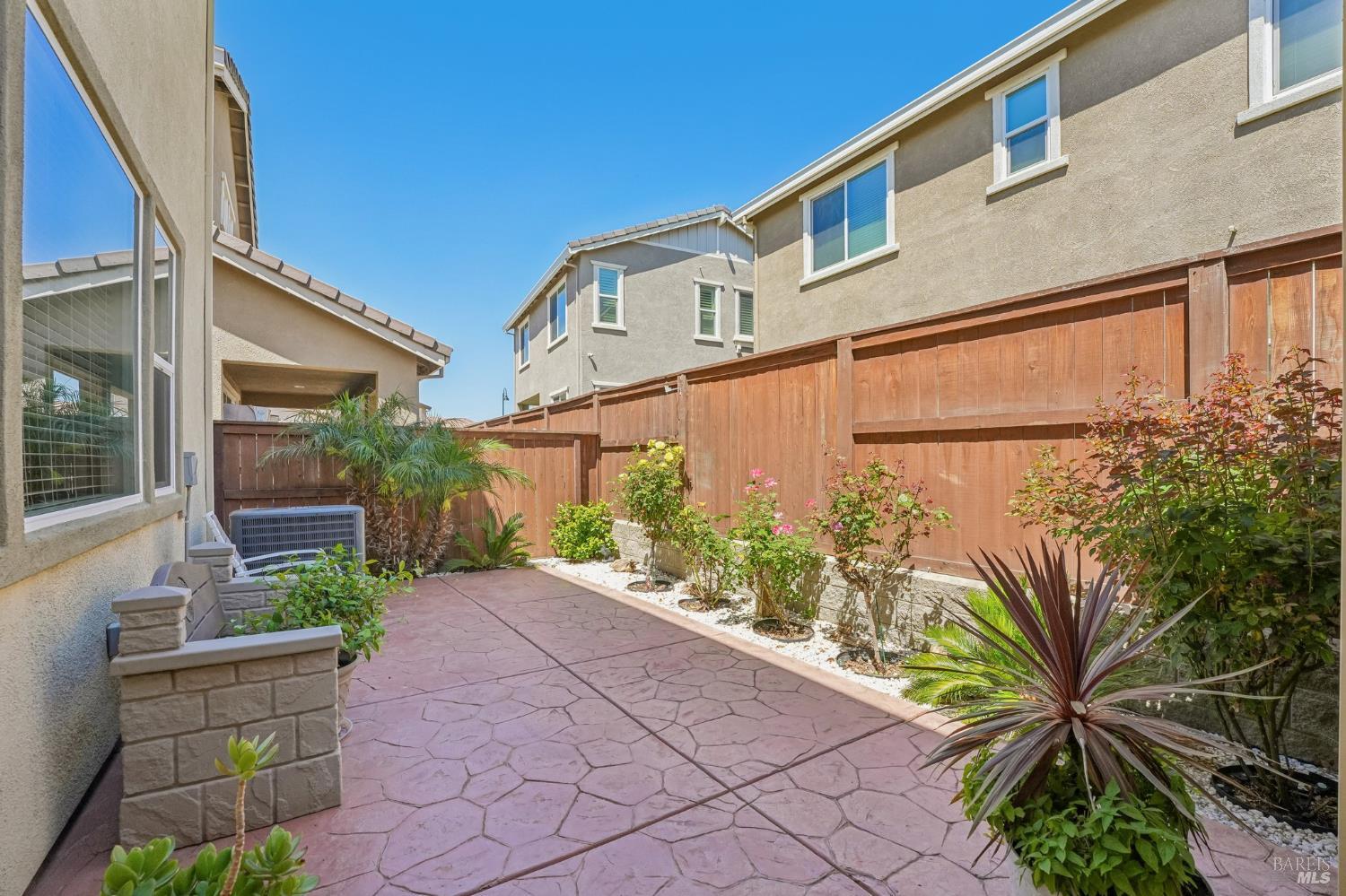 1412 Spur Lane Fairfield CA 94533