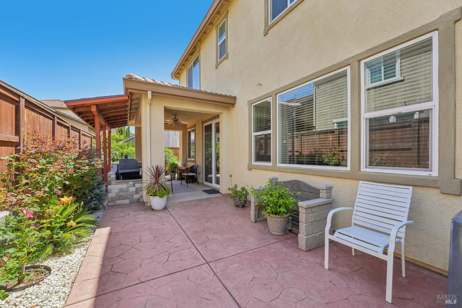 1412 Spur Lane Fairfield CA 94533