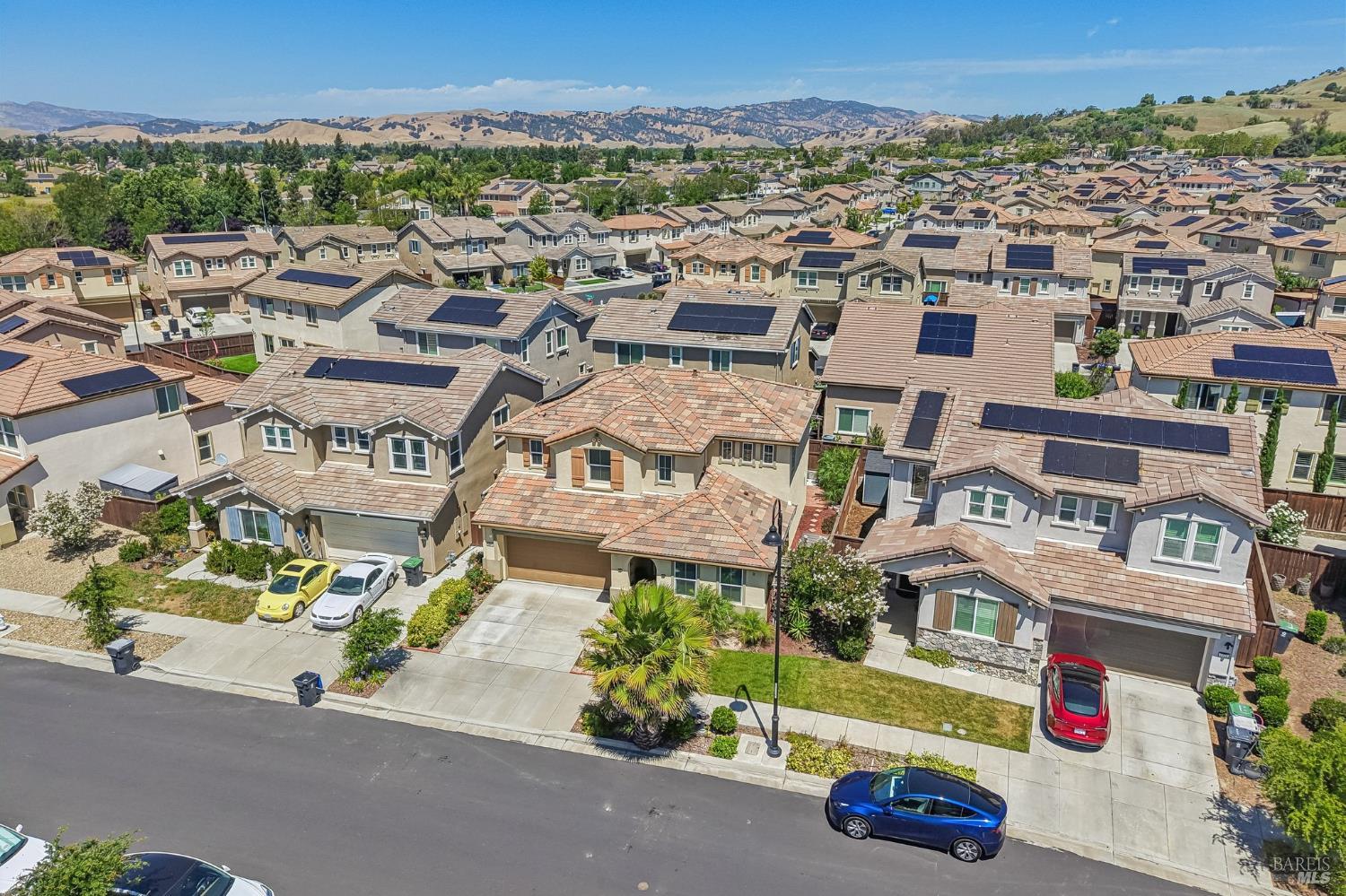 1412 Spur Lane Fairfield CA 94533