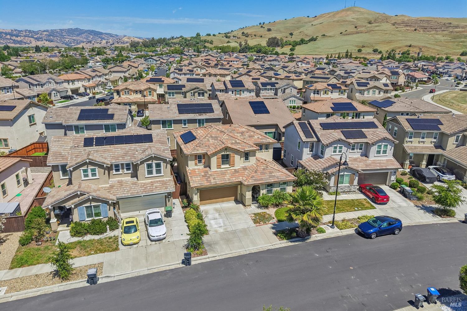 1412 Spur Lane Fairfield CA 94533