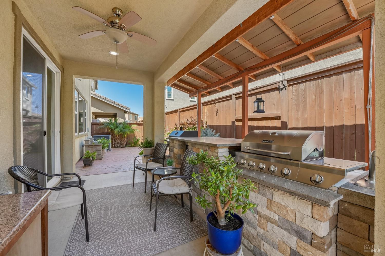 1412 Spur Lane Fairfield CA 94533