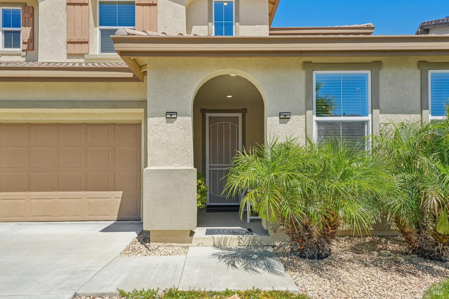 1412 Spur Lane Fairfield CA 94533