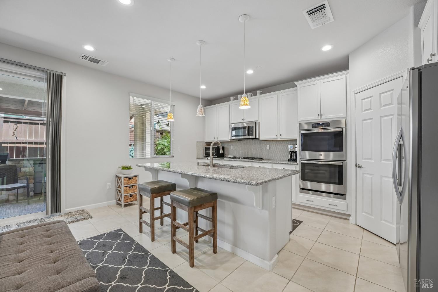 1412 Spur Lane Fairfield CA 94533