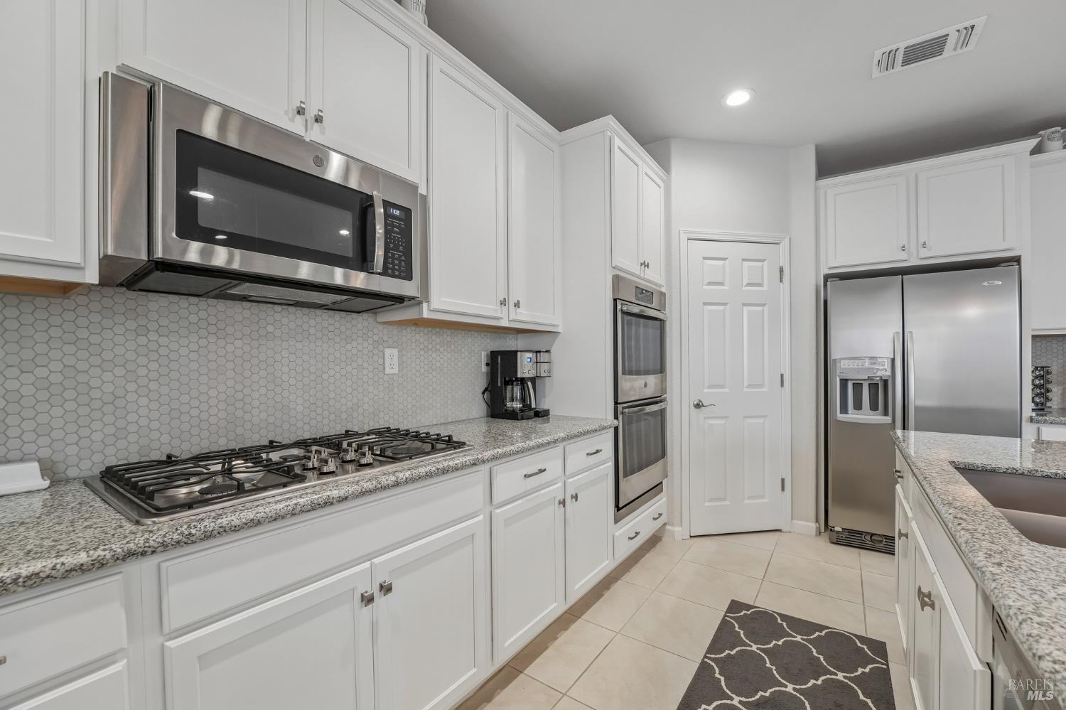 1412 Spur Lane Fairfield CA 94533