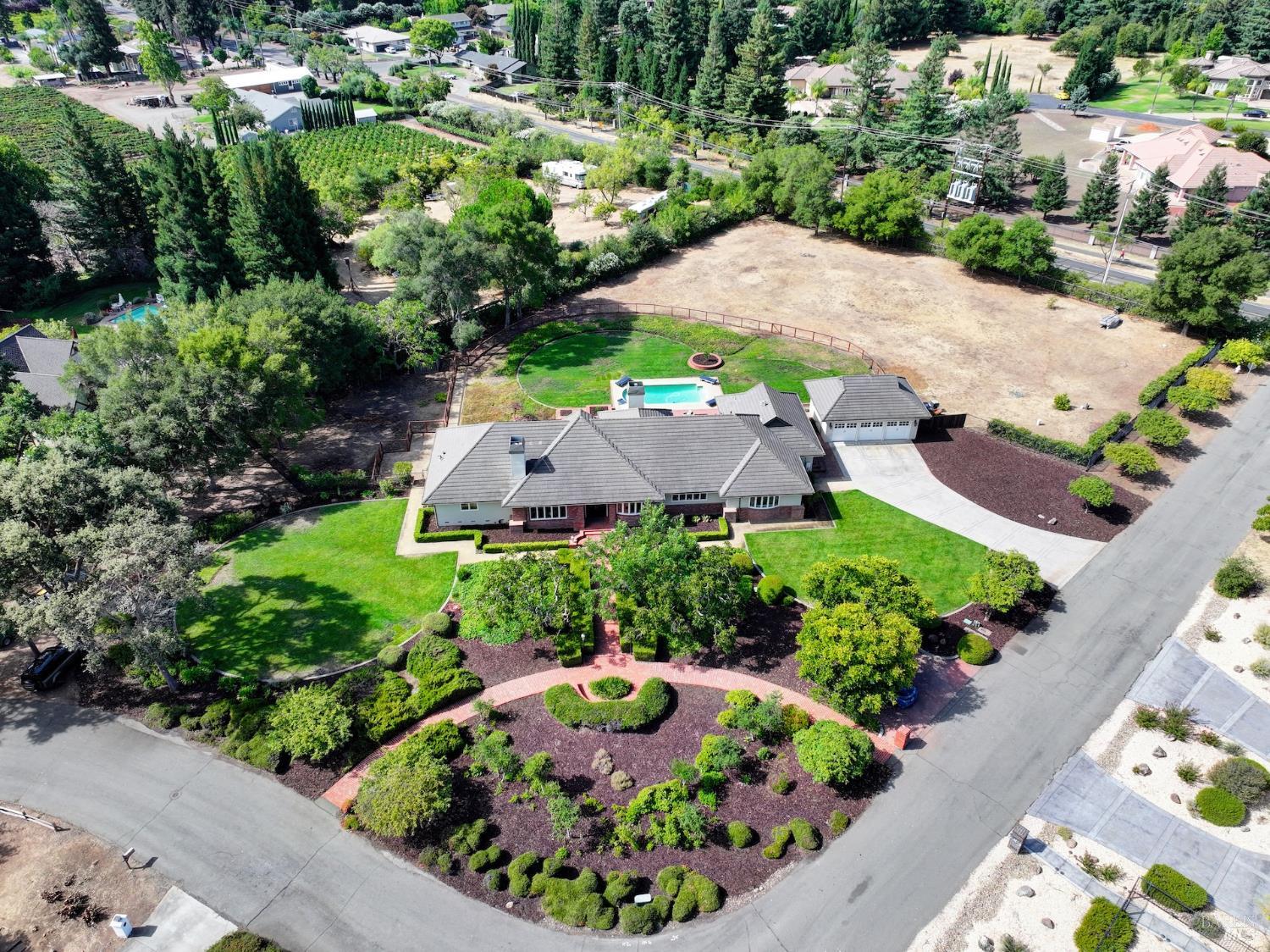 4243 Green Acres Court Fairfield CA 94534