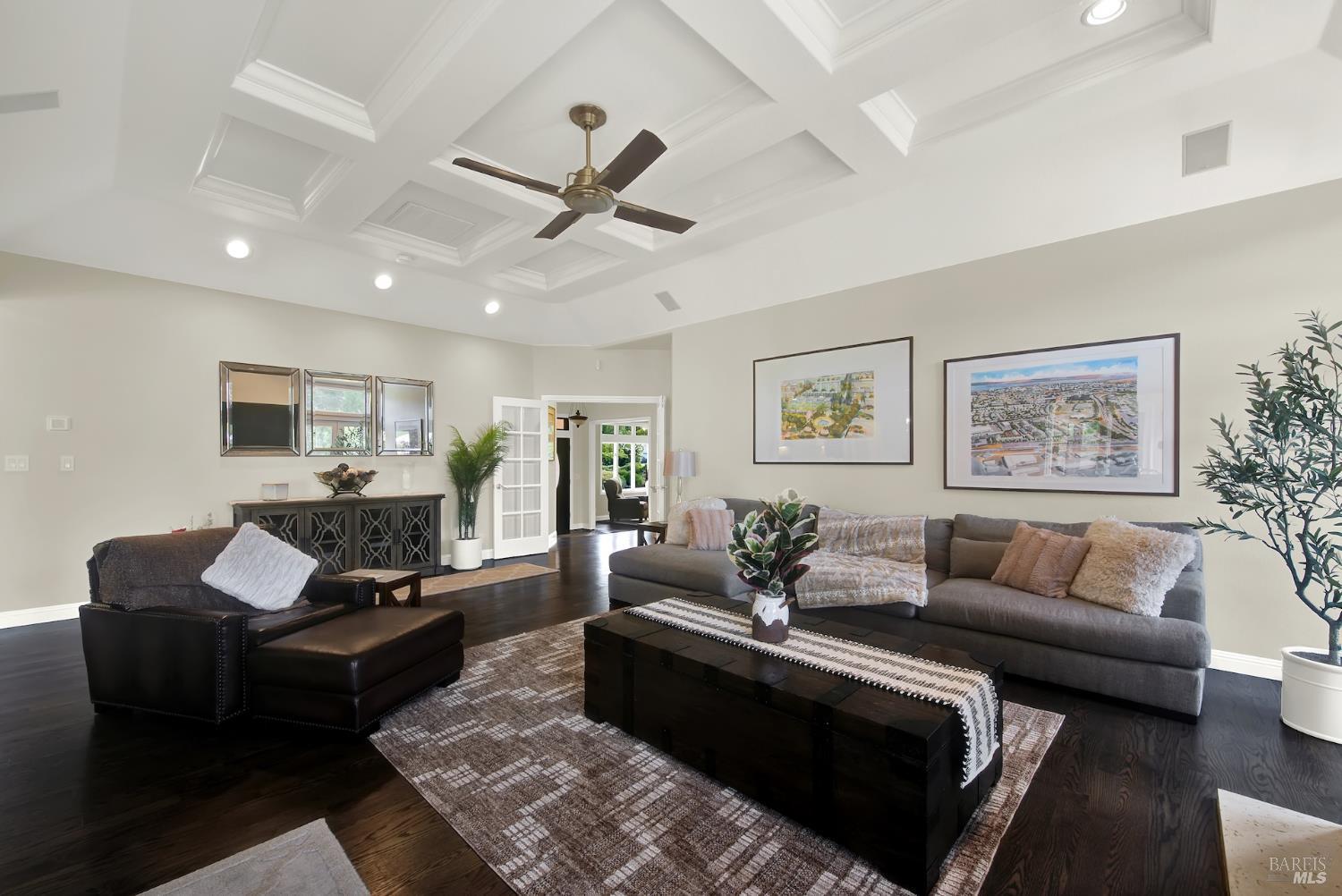 4243 Green Acres Court Fairfield CA 94534