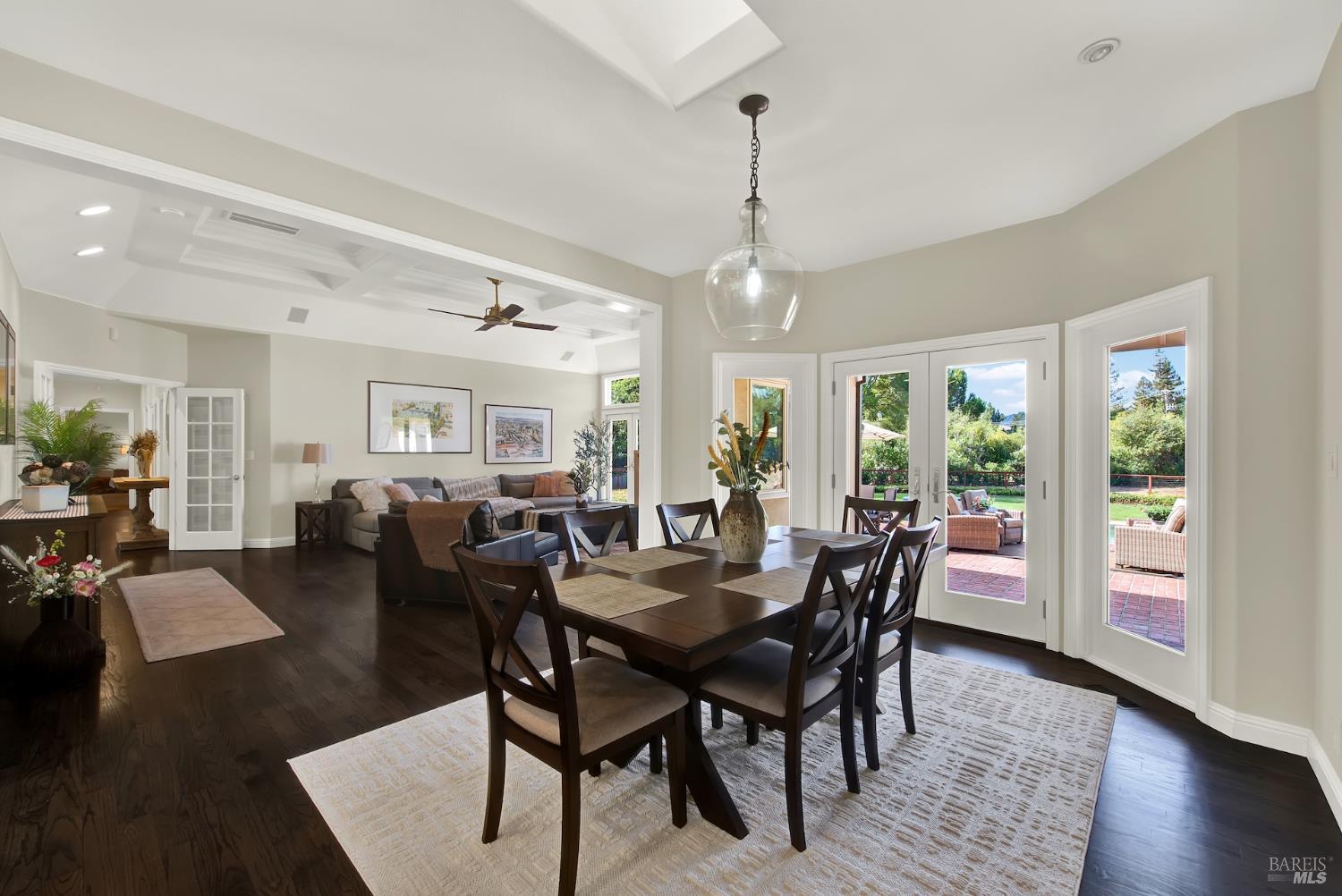 4243 Green Acres Court Fairfield CA 94534