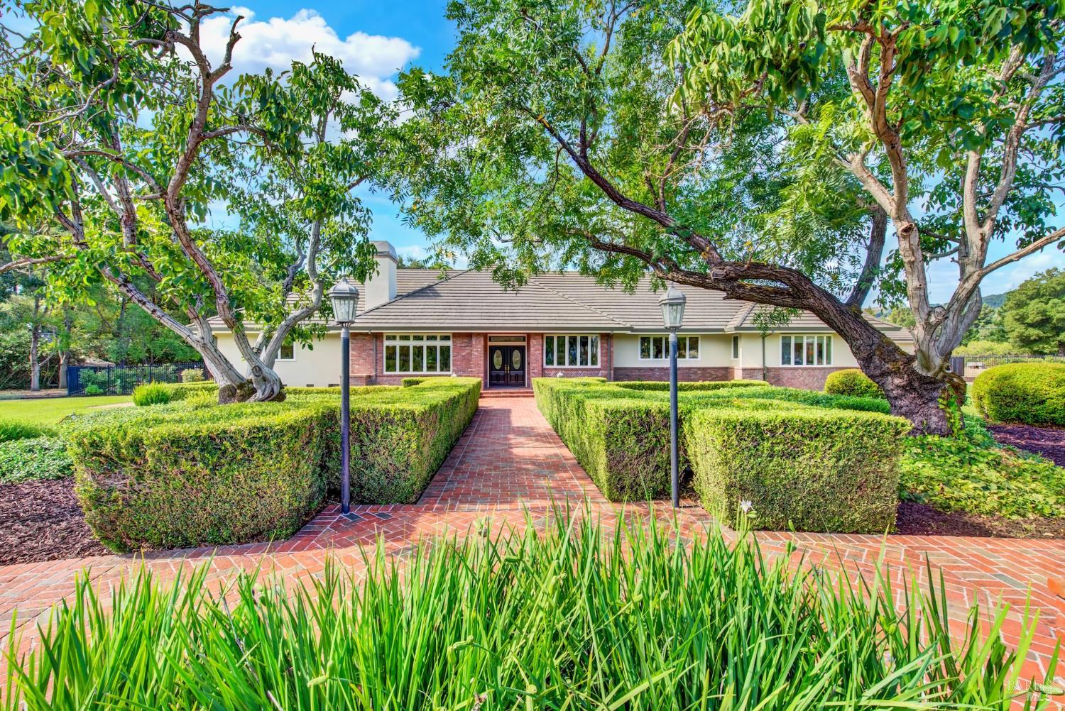 4243 Green Acres Court Fairfield CA 94534