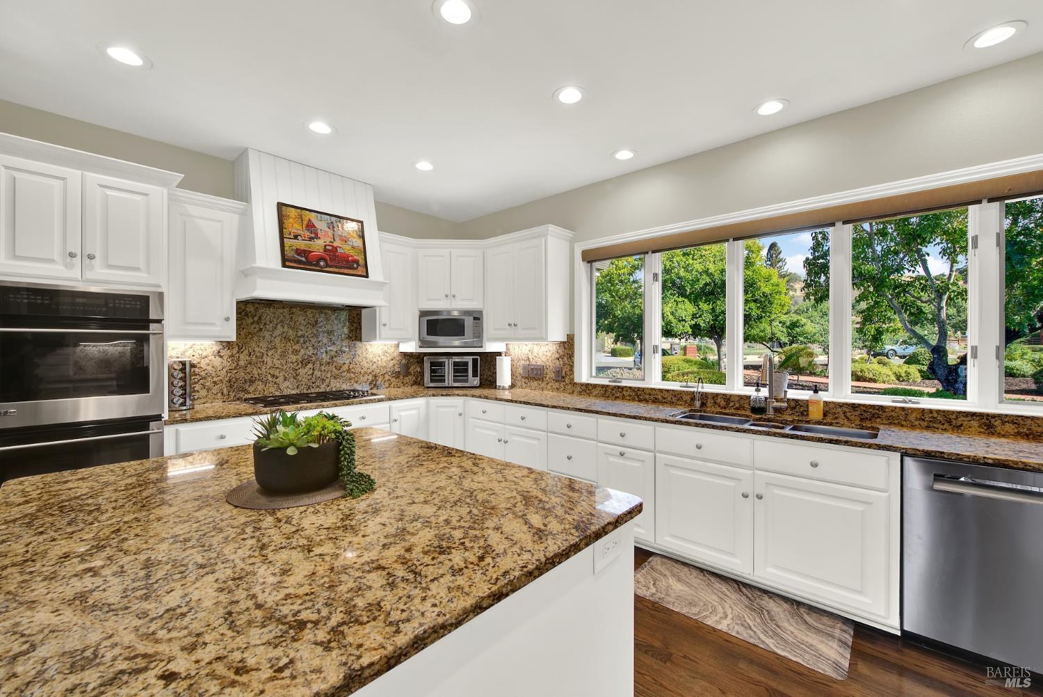 4243 Green Acres Court Fairfield CA 94534
