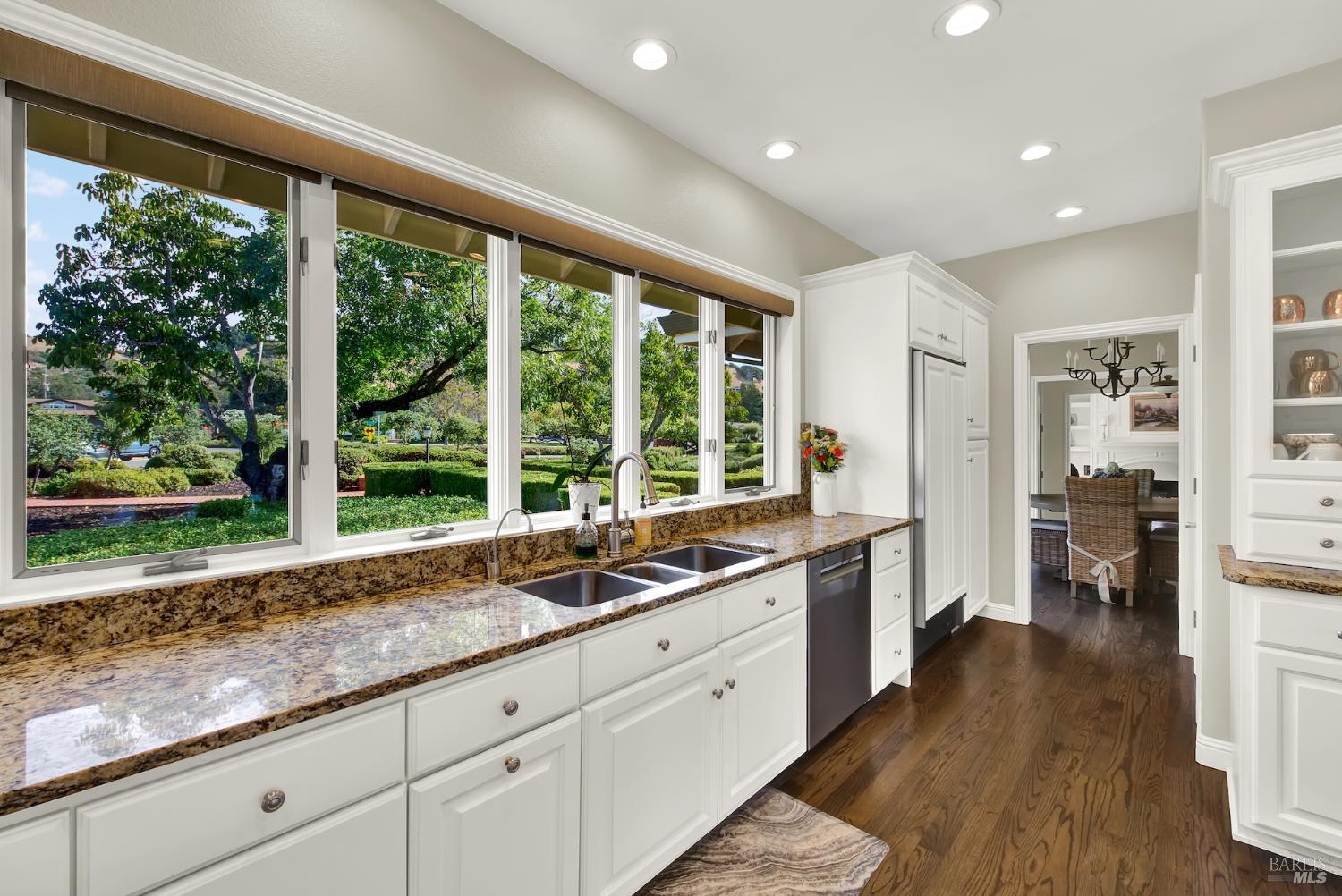 4243 Green Acres Court Fairfield CA 94534