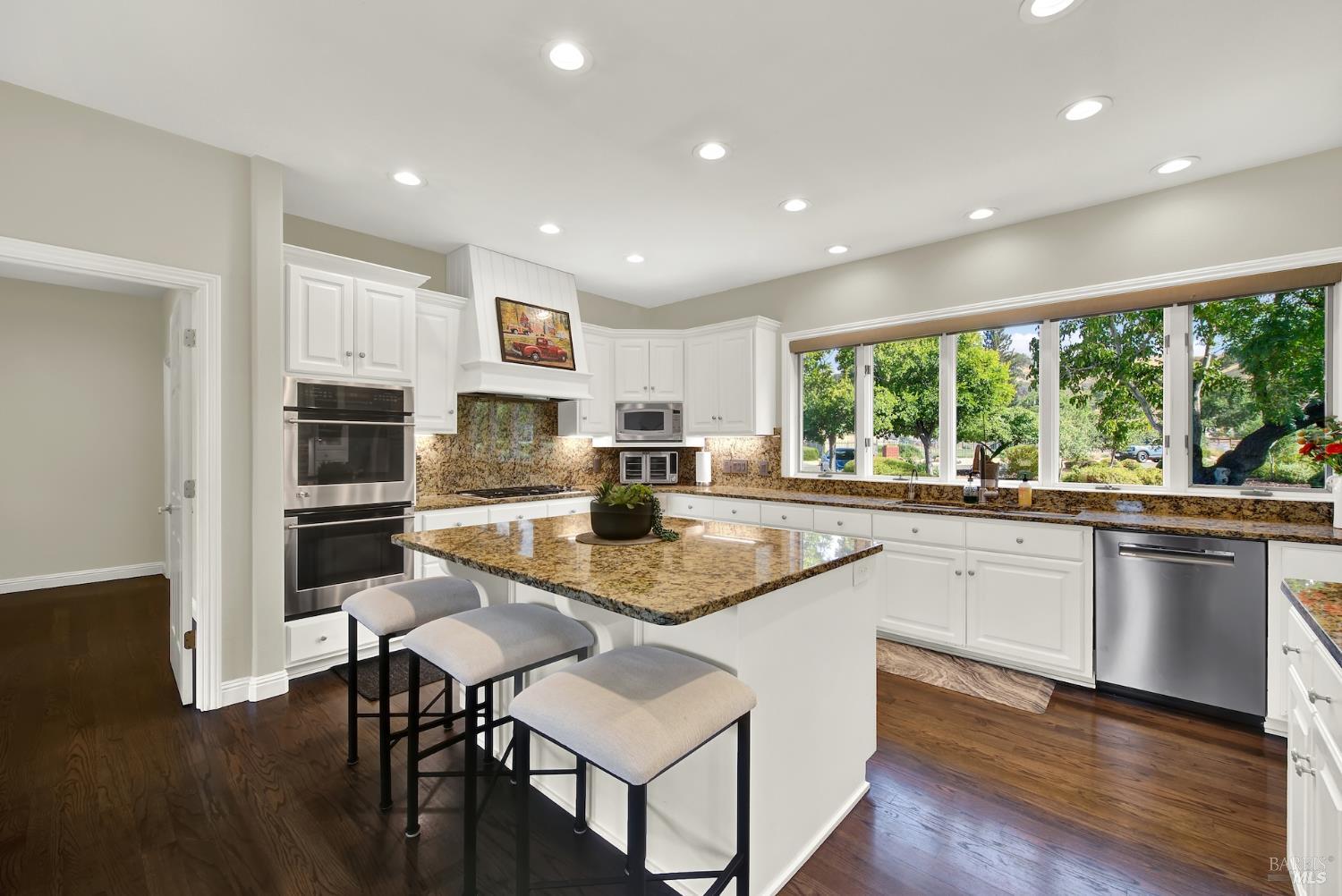 4243 Green Acres Court Fairfield CA 94534