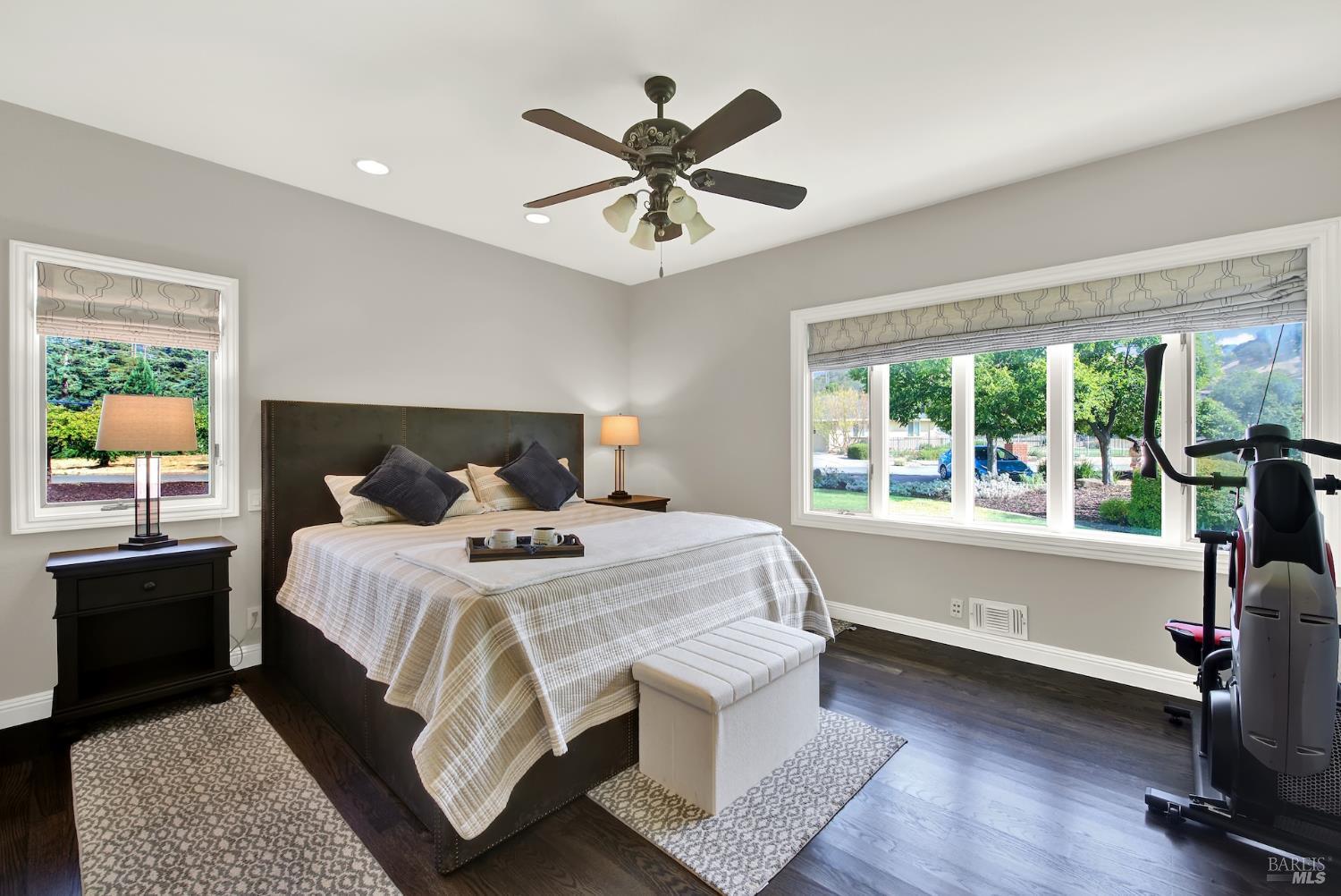 4243 Green Acres Court Fairfield CA 94534
