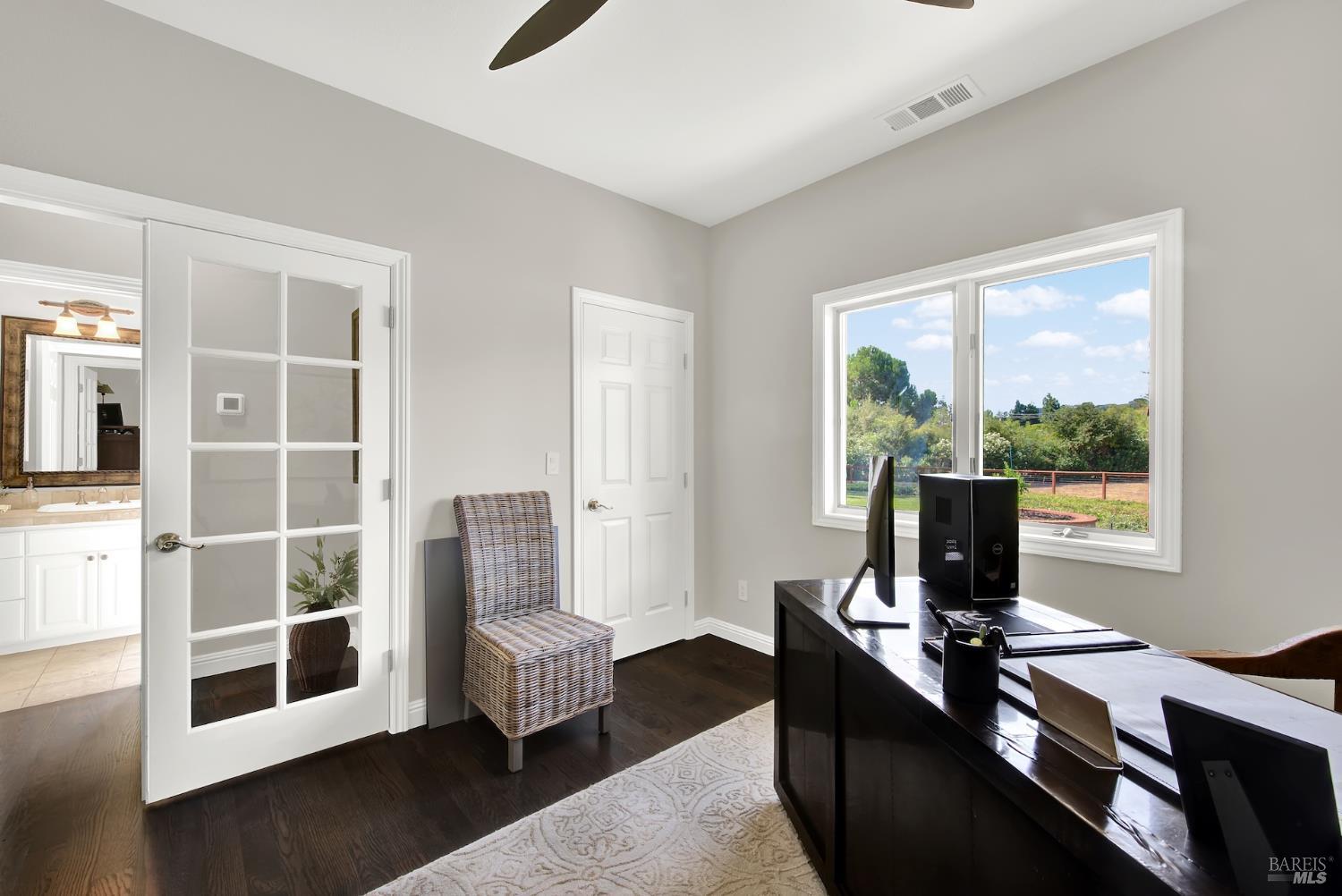 4243 Green Acres Court Fairfield CA 94534