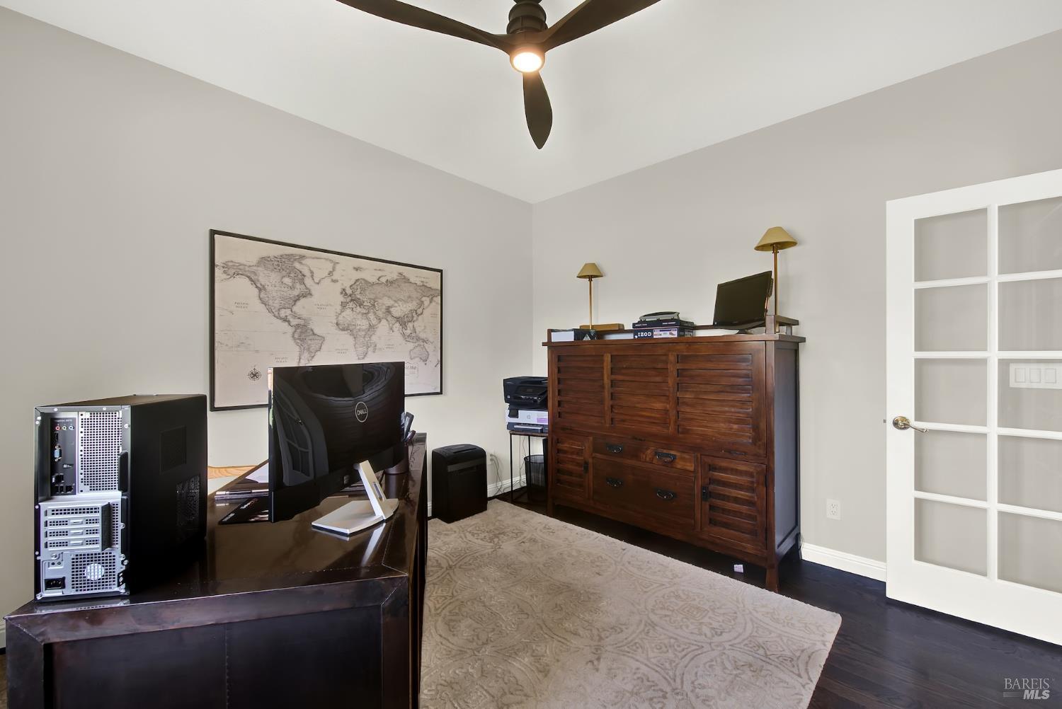 4243 Green Acres Court Fairfield CA 94534