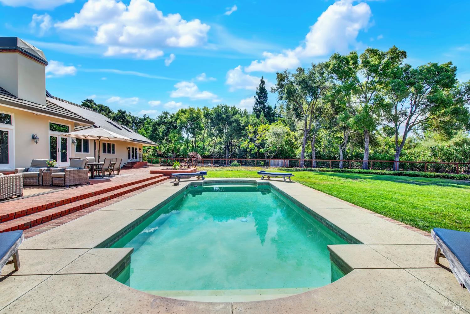 4243 Green Acres Court Fairfield CA 94534