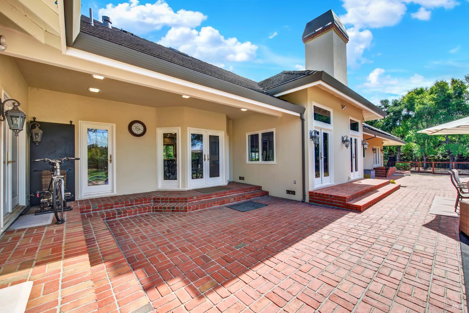 4243 Green Acres Court Fairfield CA 94534