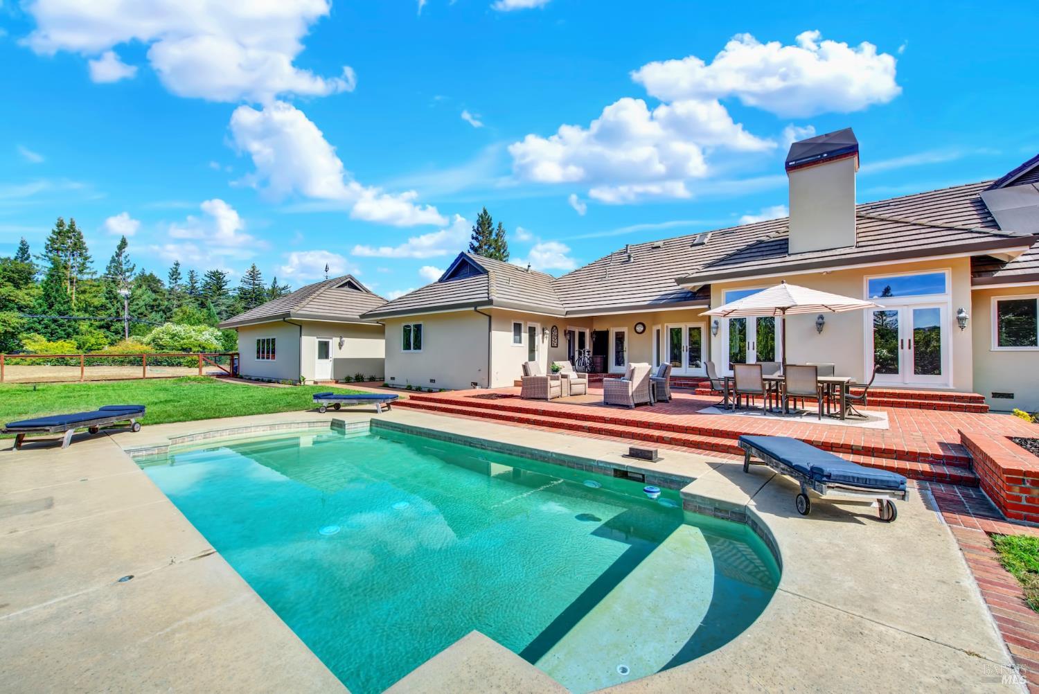4243 Green Acres Court Fairfield CA 94534