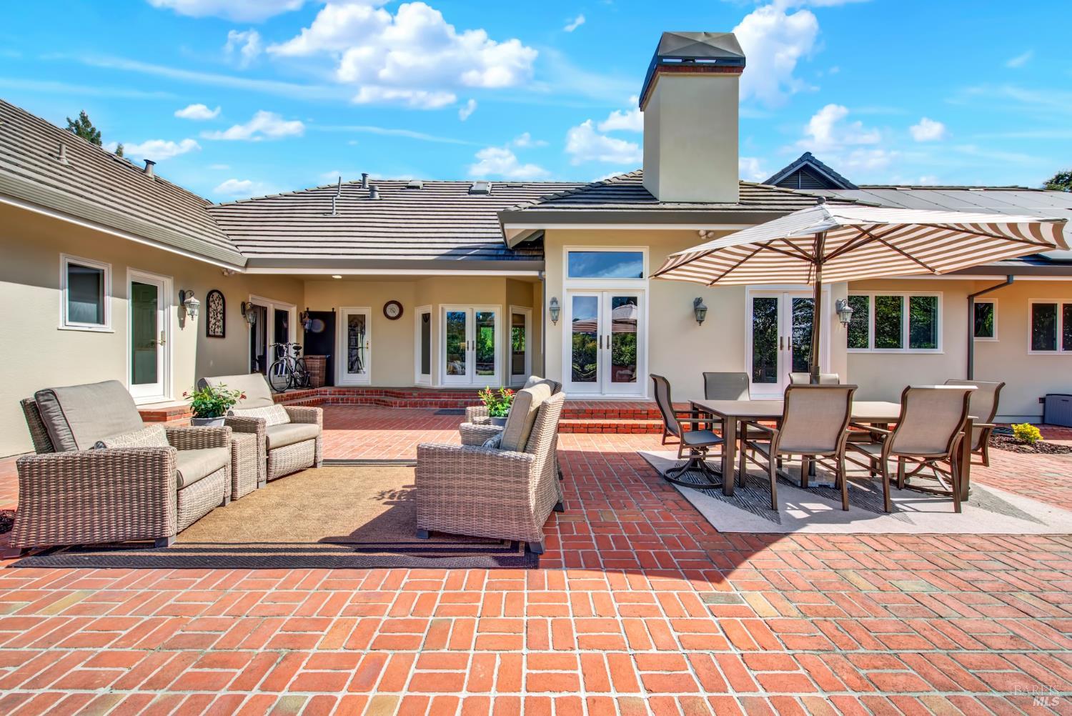 4243 Green Acres Court Fairfield CA 94534