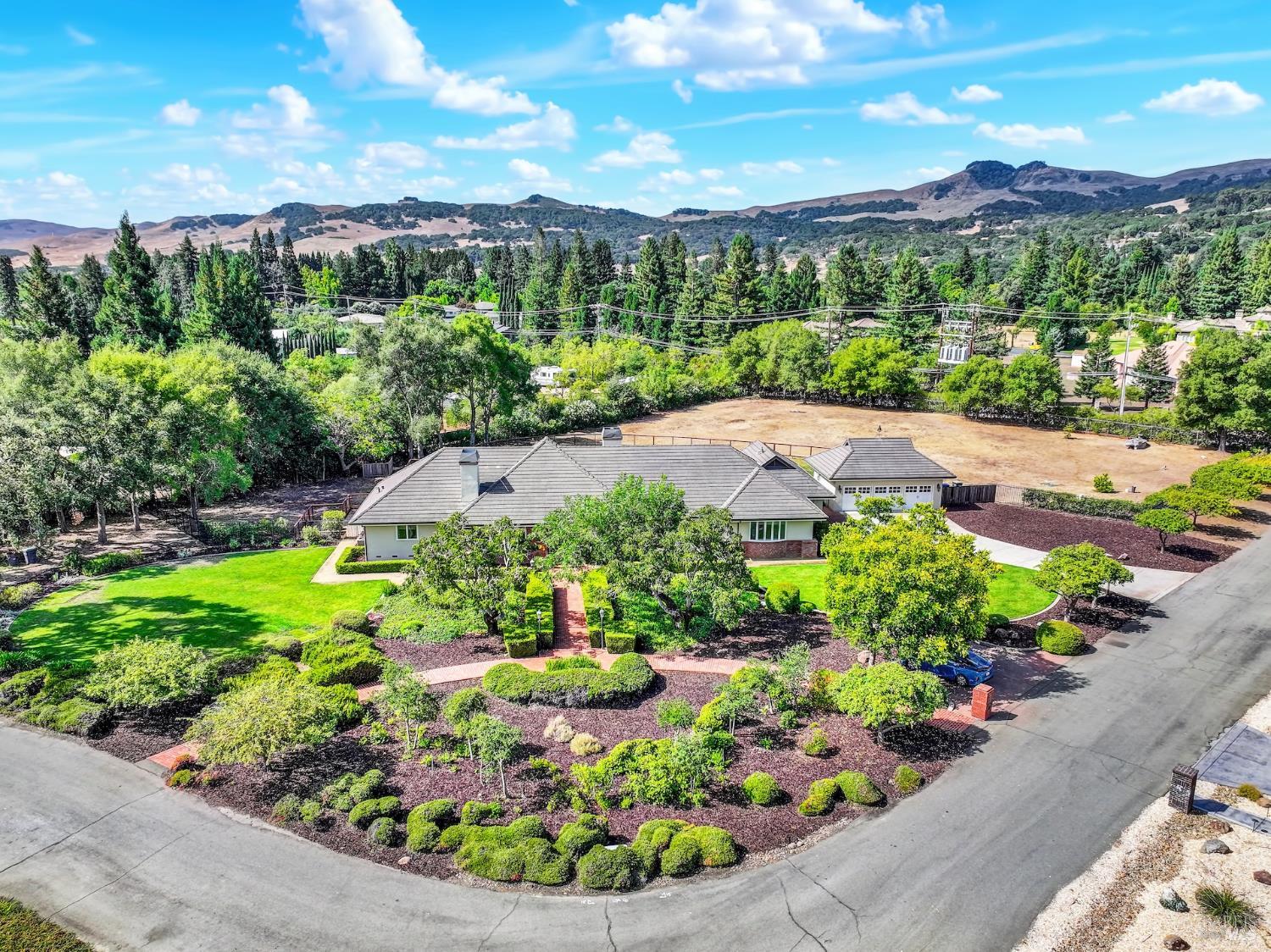4243 Green Acres Court Fairfield CA 94534